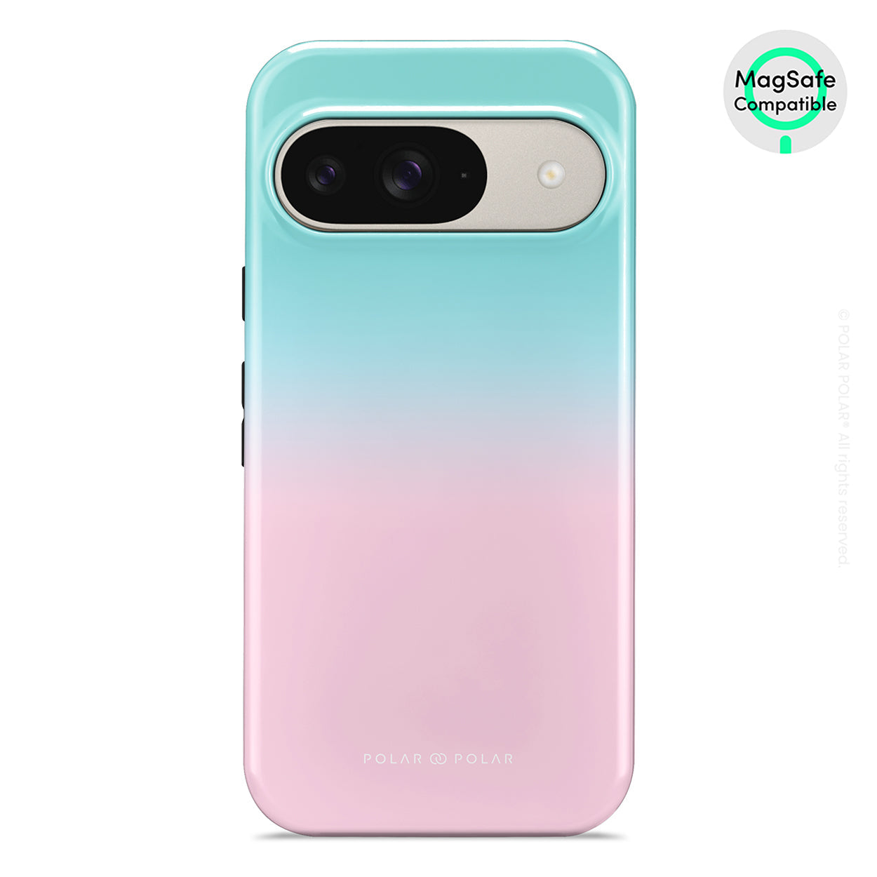 Standard_Google Pixel 10 | Tough MagSafe Case