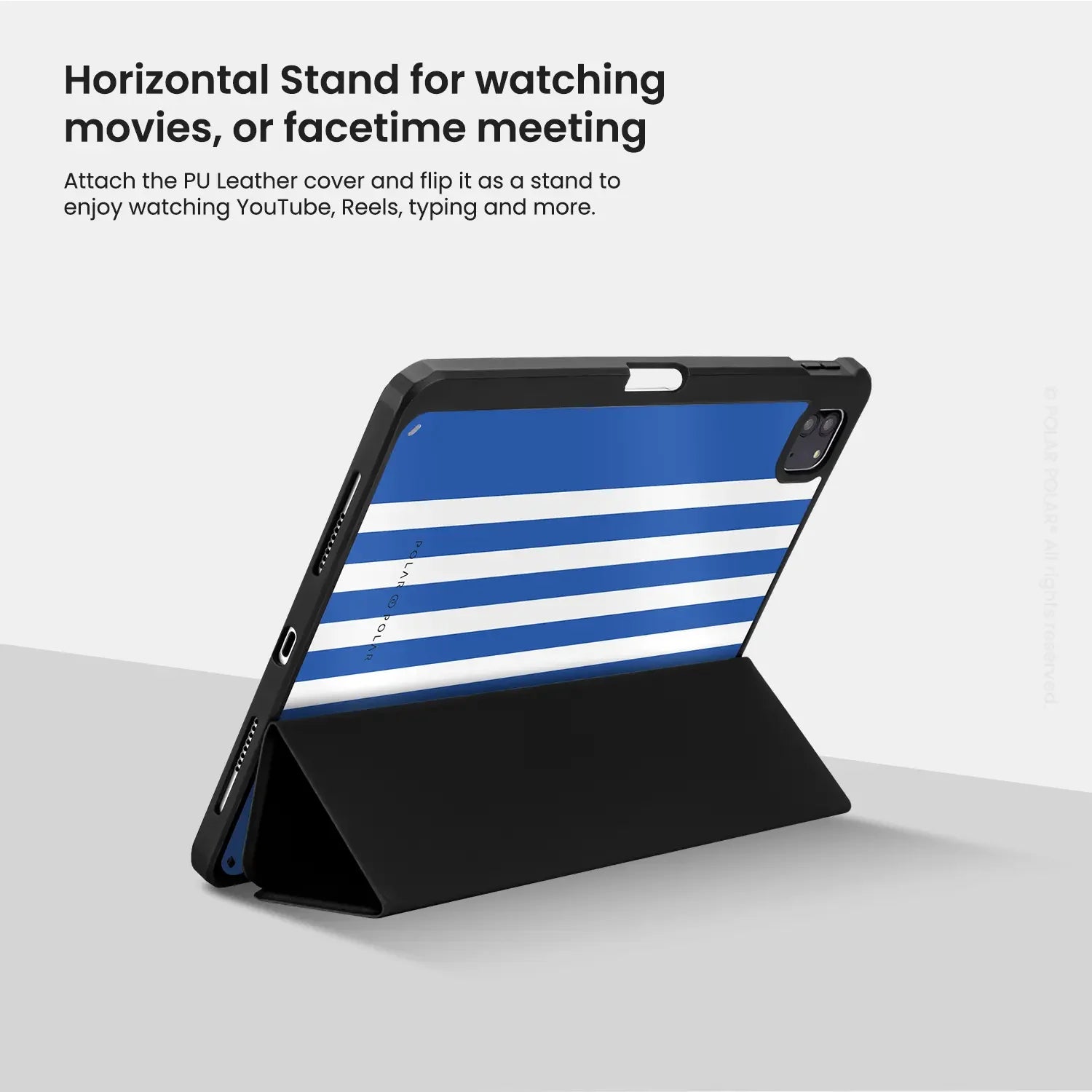 Standard_iPad Pro 11-inch (4th 3rd 2nd gen) | Black