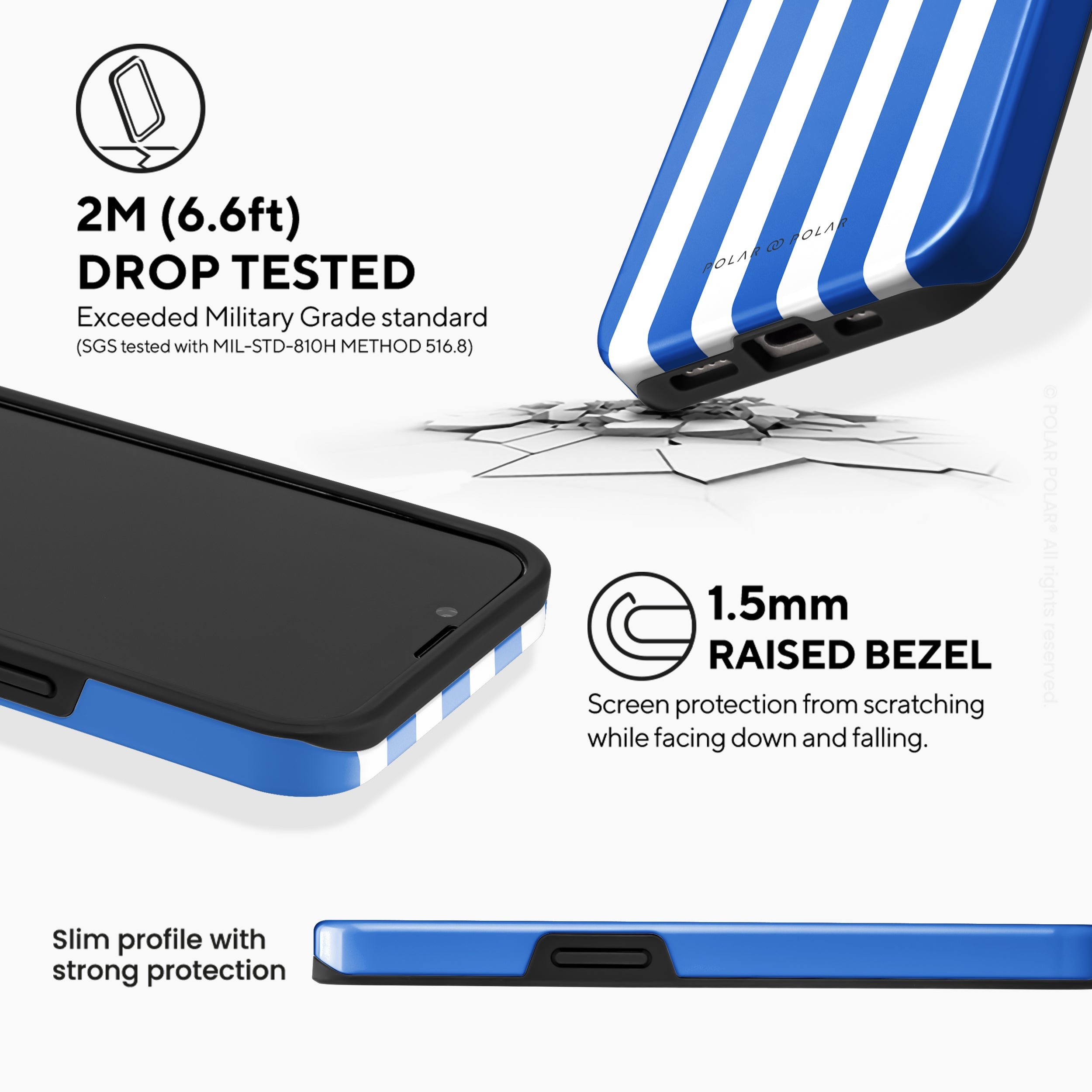 Feature_Tough Case (dual-layer) Tough MagSafe Case
