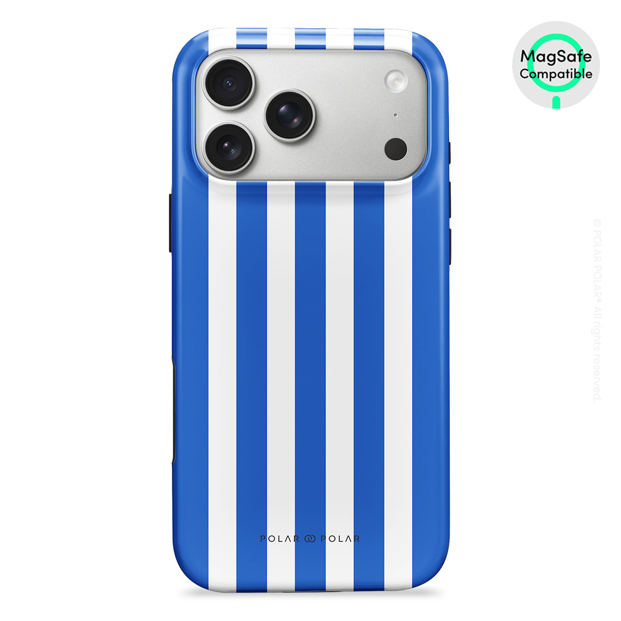 Standard_iPhone 17 Pro Max | Tough MagSafe Case