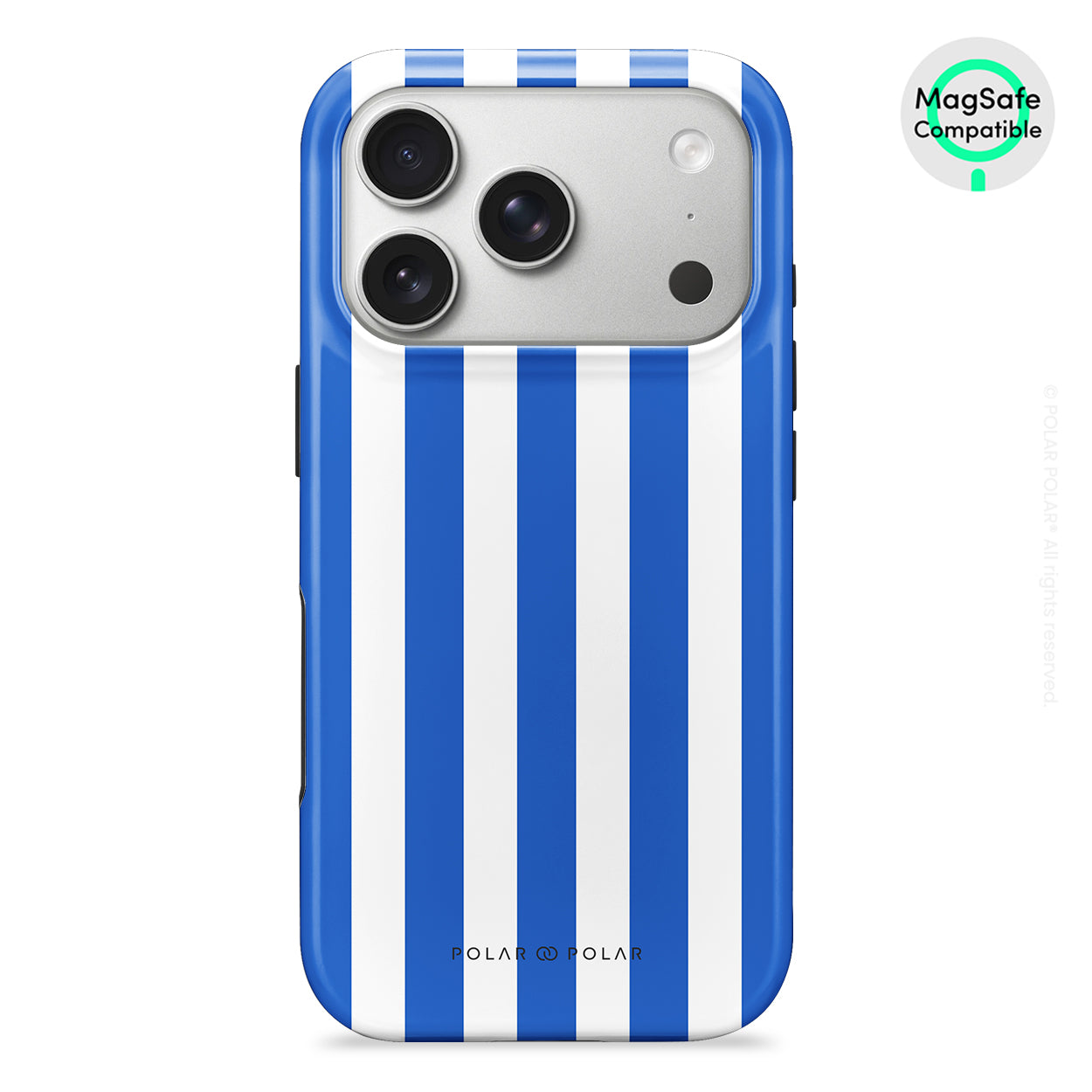 Standard_iPhone 17 Pro | Tough MagSafe Case