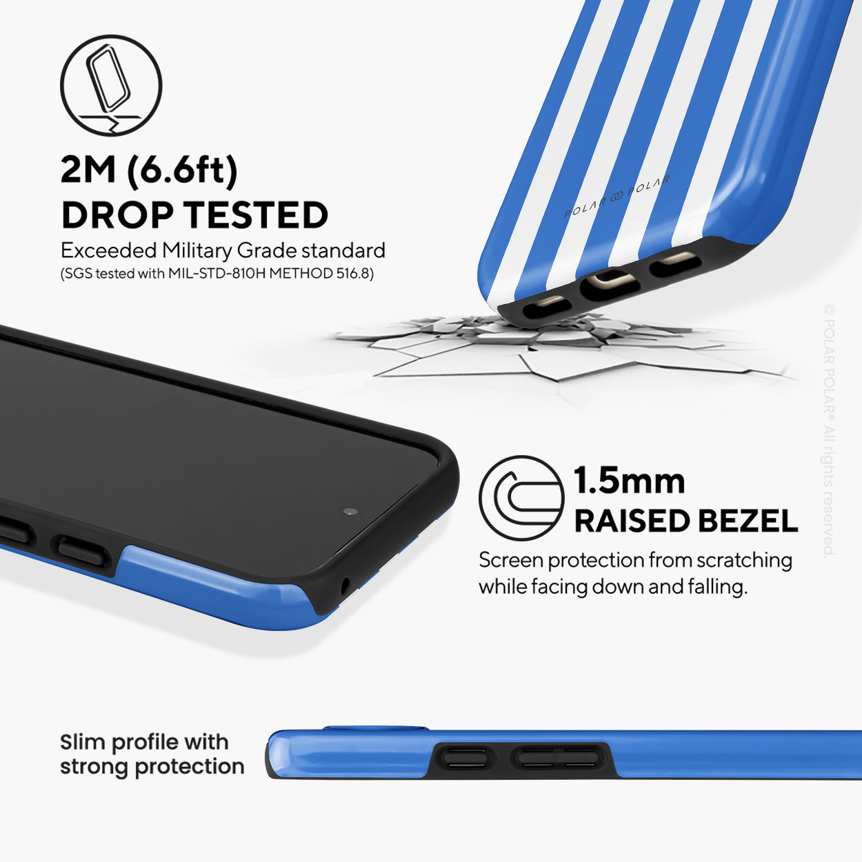 Feature_Tough Case (dual-layer) Tough MagSafe Case
