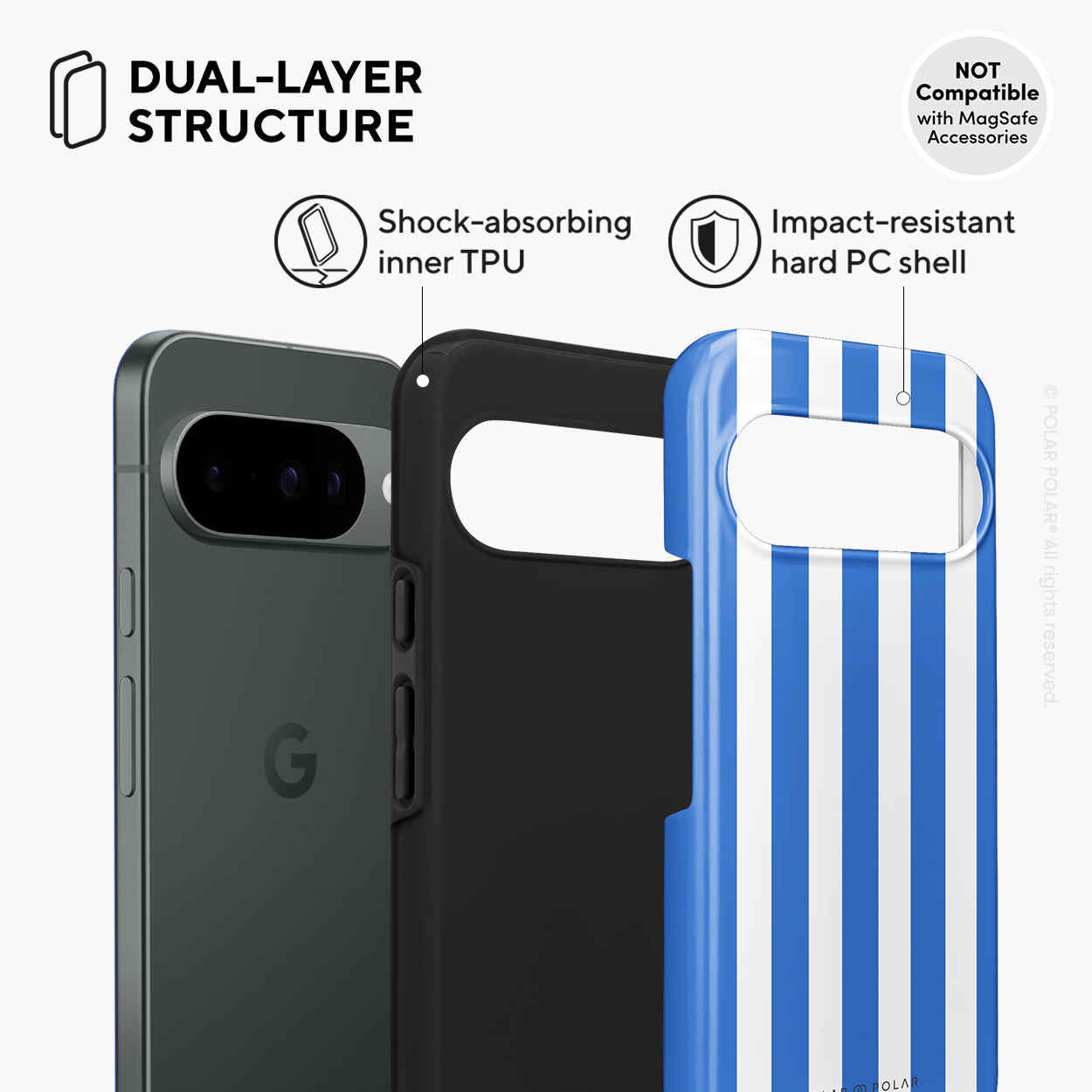 Standard_Google Pixel 10 | Tough Case (dual-layer)