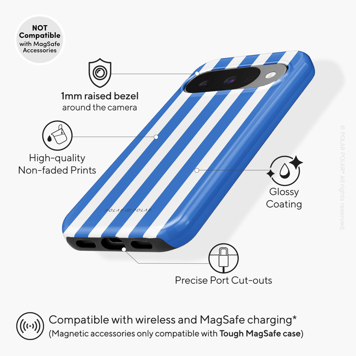 Standard_Google Pixel 10 | Tough Case (dual-layer)