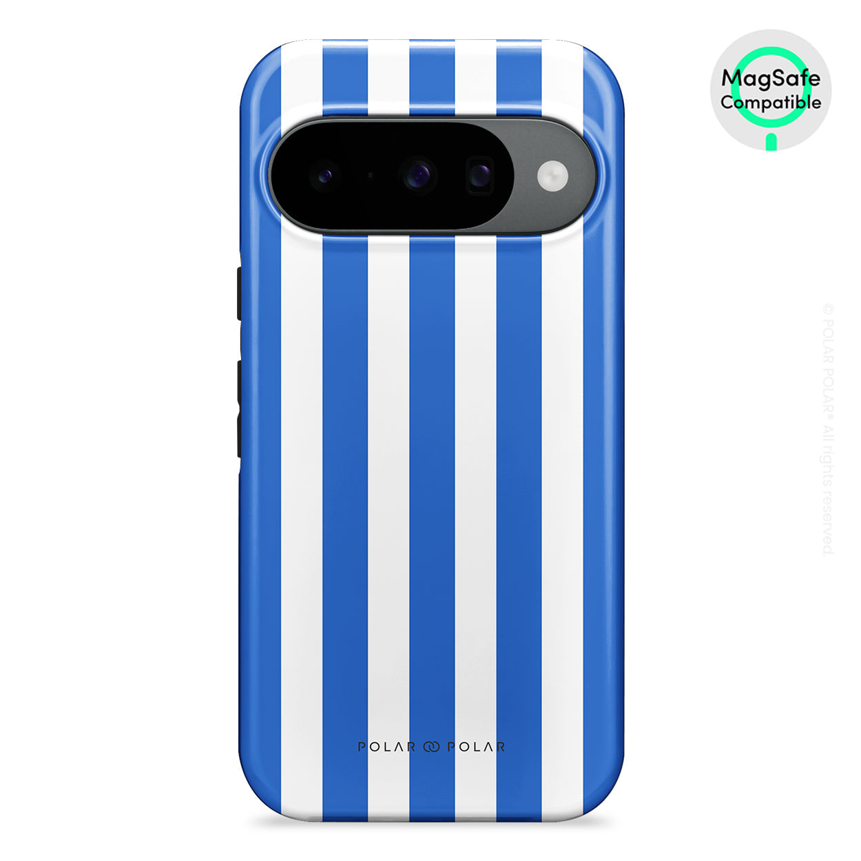 Standard_Google Pixel 10 | Tough MagSafe Case