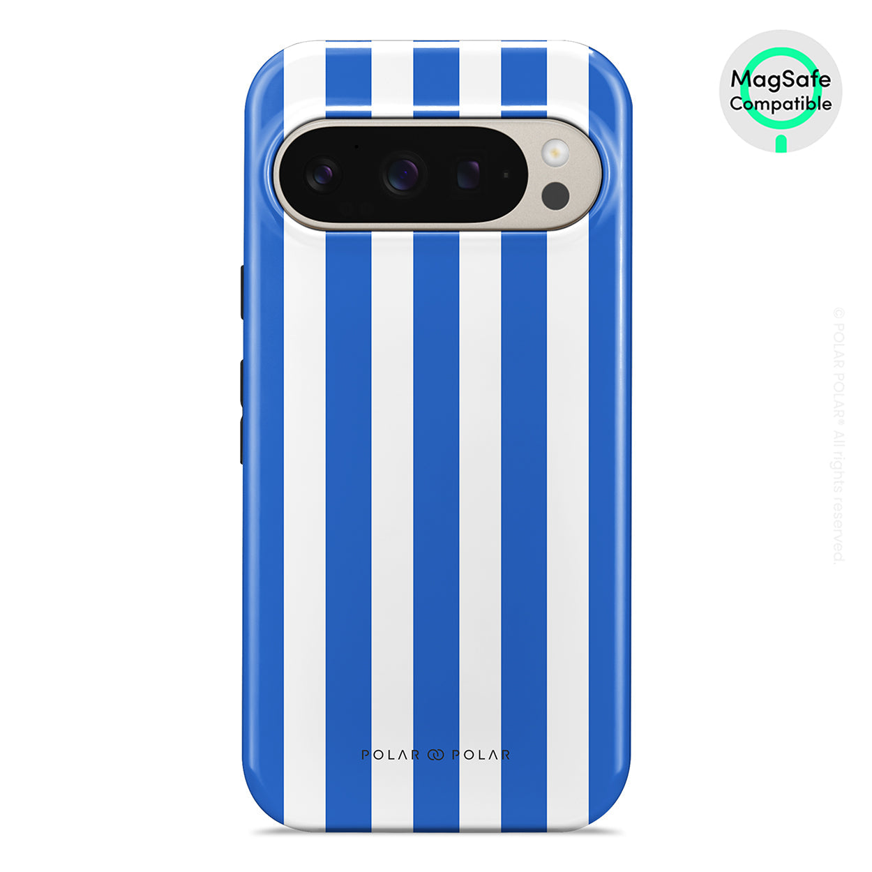 Standard_Google Pixel 9 Pro | Tough MagSafe Case