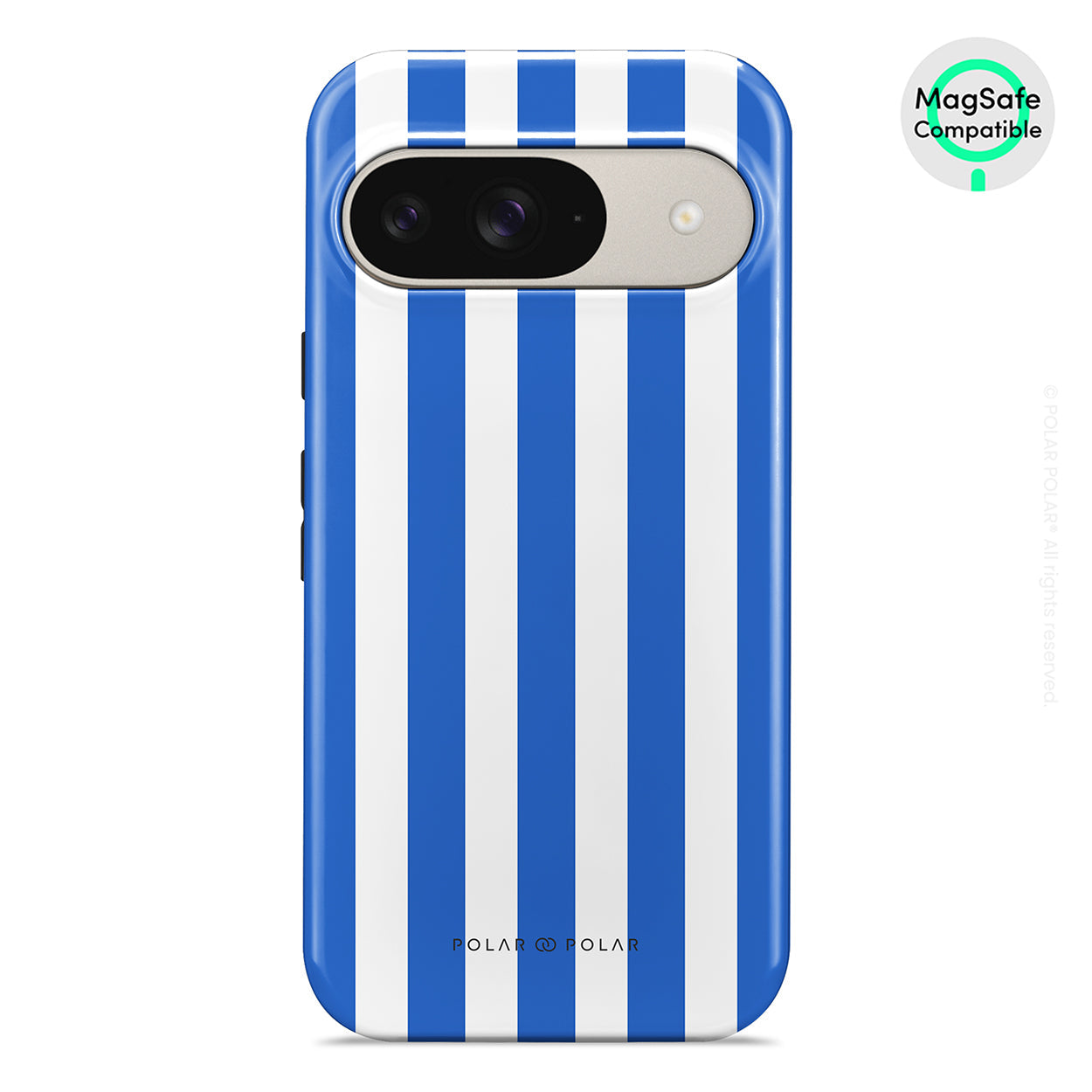 Standard_Google Pixel 9 | Tough MagSafe Case