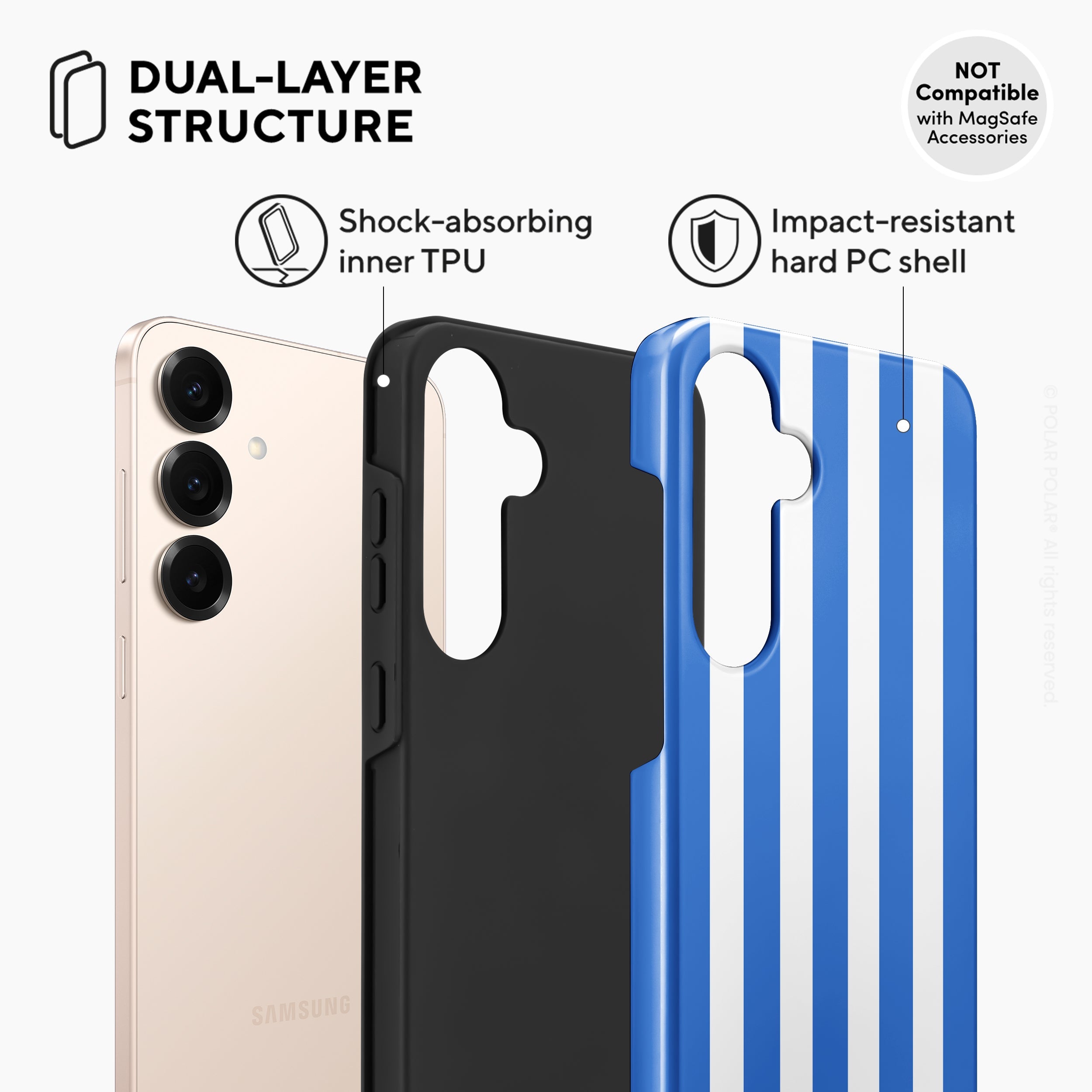Standard_Samsung Galaxy S25 | Tough Case (dual-layer)