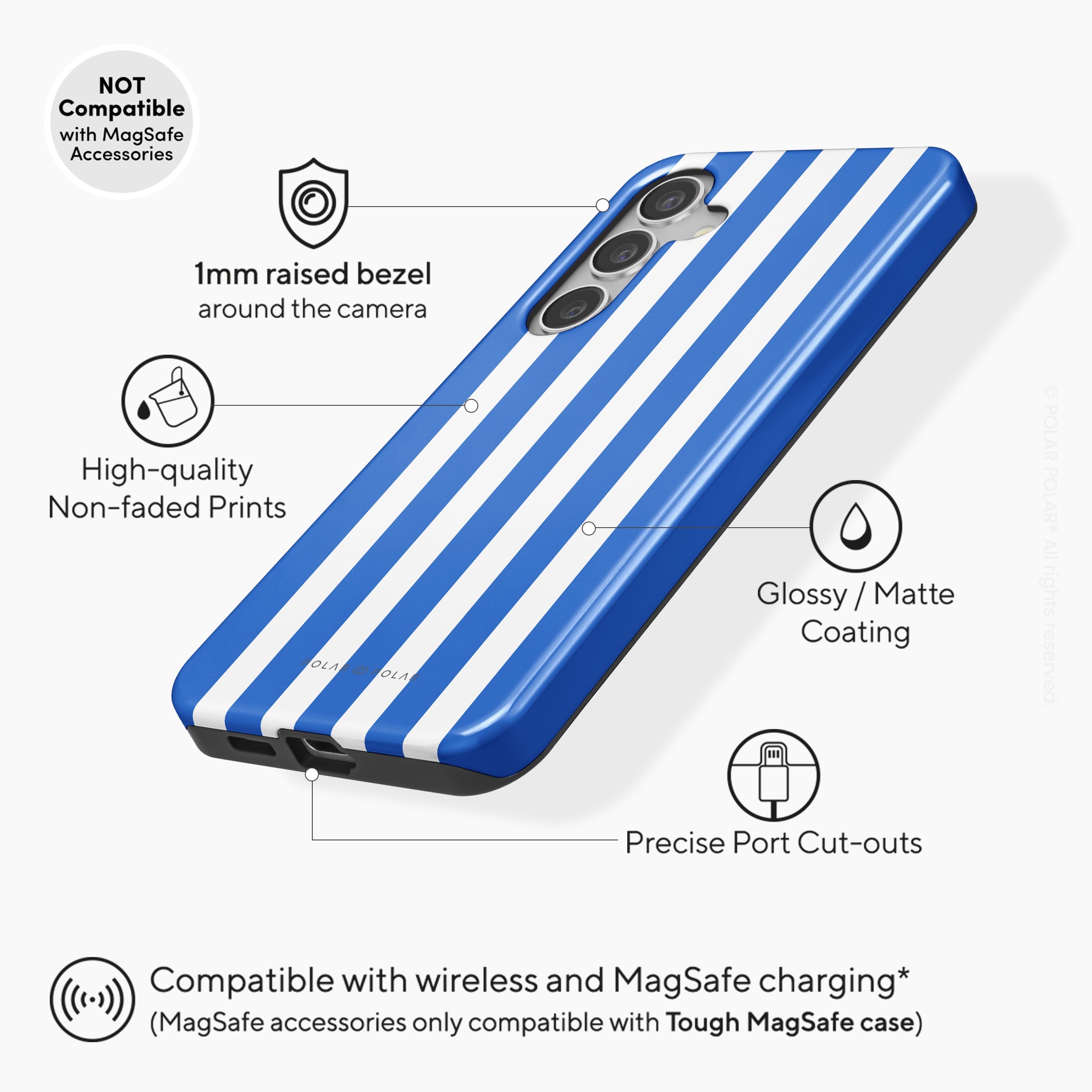 Standard_Samsung Galaxy S25 | Tough Case (dual-layer)