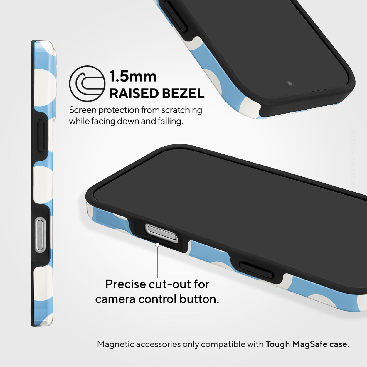 Feature_Tough Case (dual-layer) Tough MagSafe Case