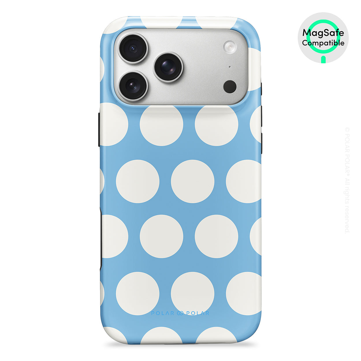 Standard_iPhone 17 Pro Max | Tough MagSafe Case