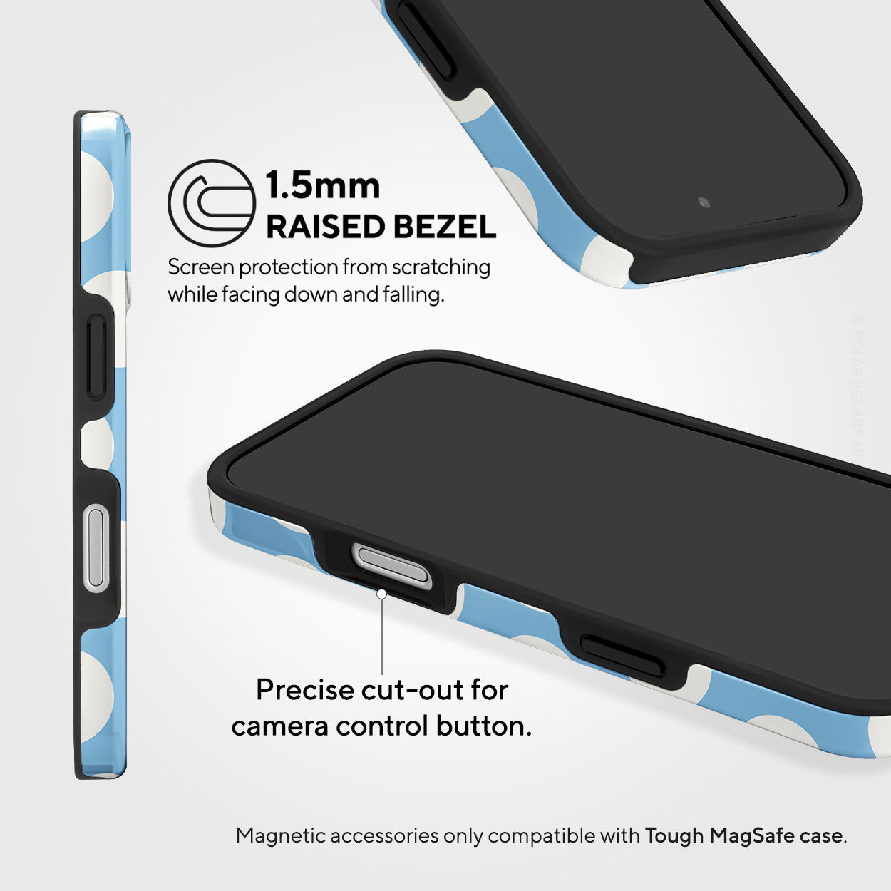 Feature_Tough Case (dual-layer) Tough MagSafe Case