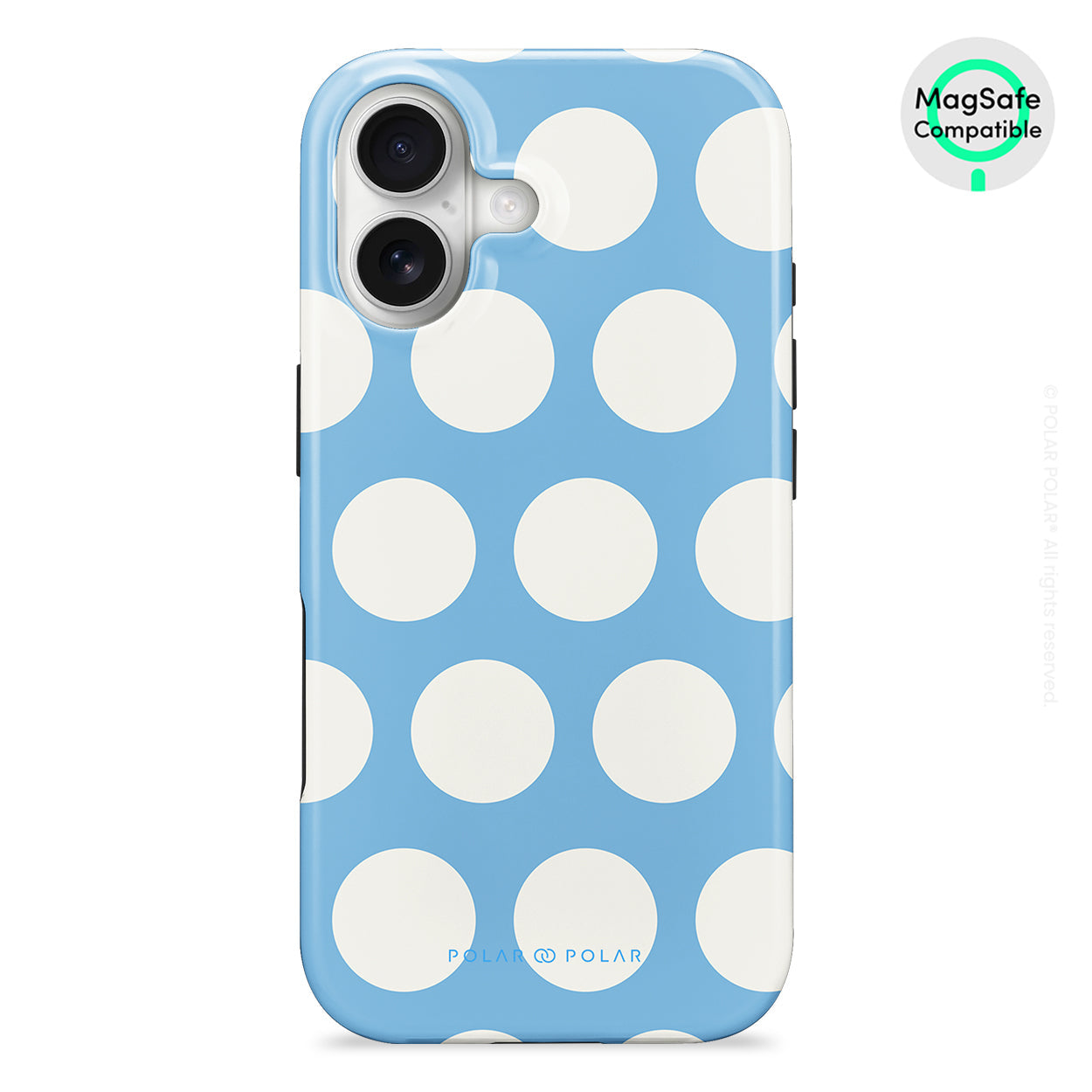 Standard_iPhone 17 | Tough MagSafe Case
