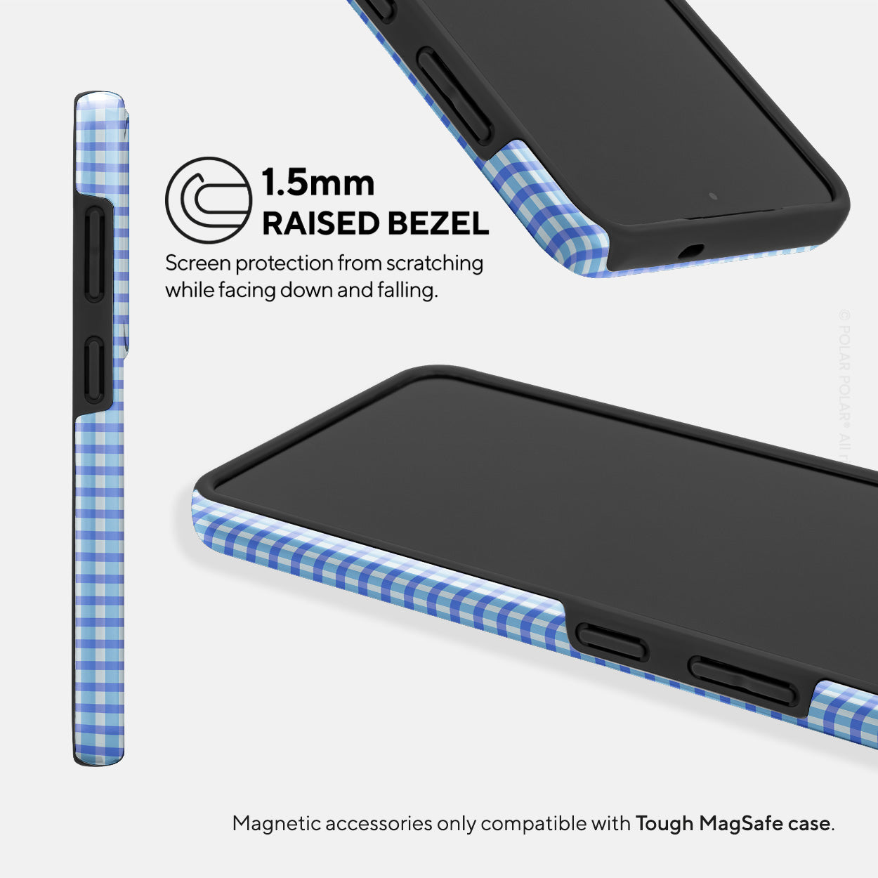 Feature_Tough Case (dual-layer) Tough MagSafe Case