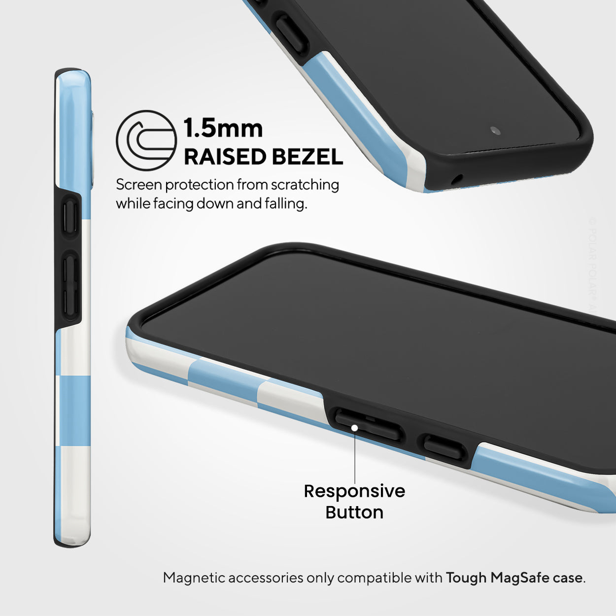 Feature_Tough Case (dual-layer) Tough MagSafe Case