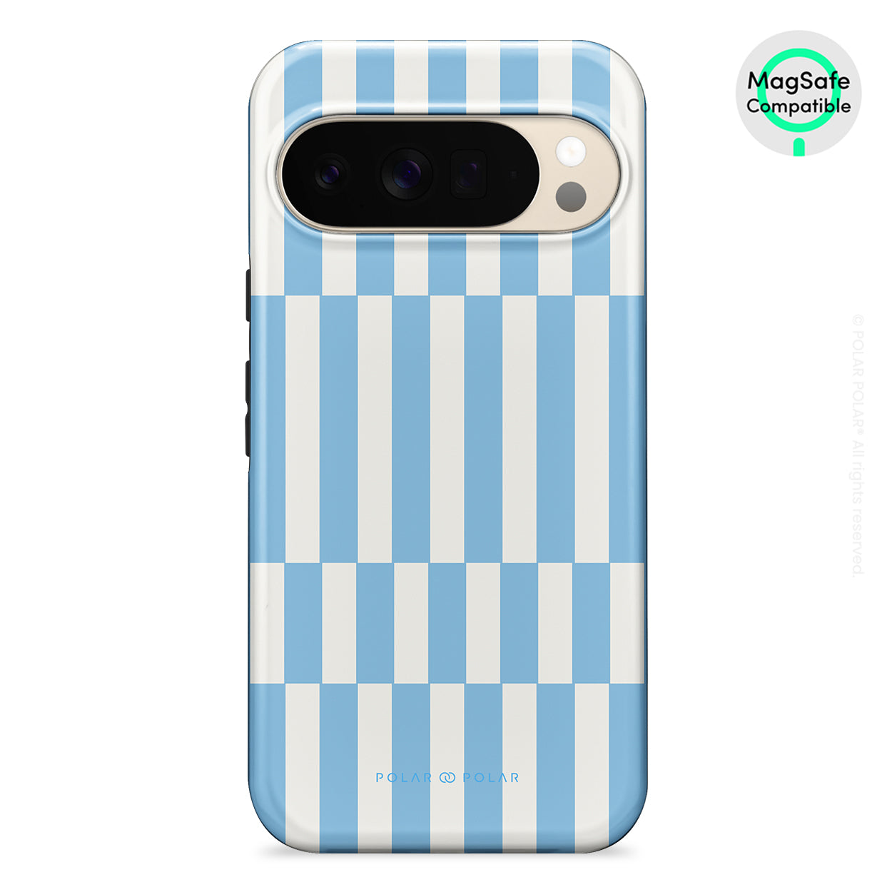 Standard_Google Pixel 10 Pro XL | Tough MagSafe Case