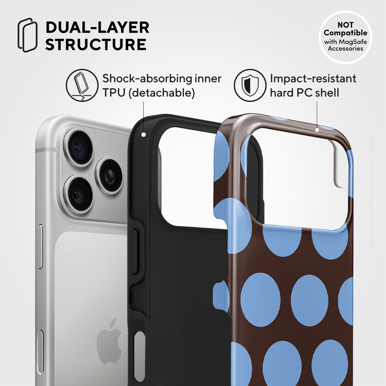 Standard_iPhone 17 Pro | Tough Case (dual-layer)