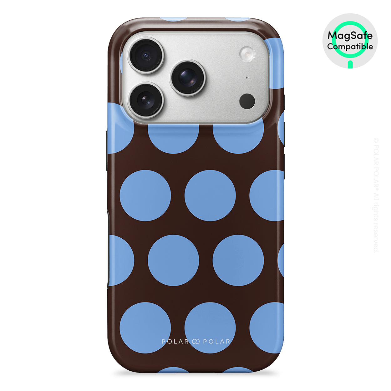 Standard_iPhone 17 Pro | Tough MagSafe Case