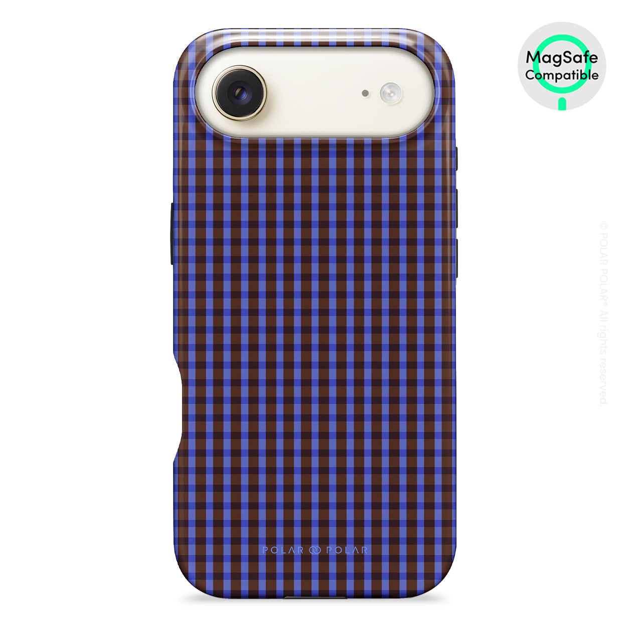 Standard_iPhone Air | Tough MagSafe Case