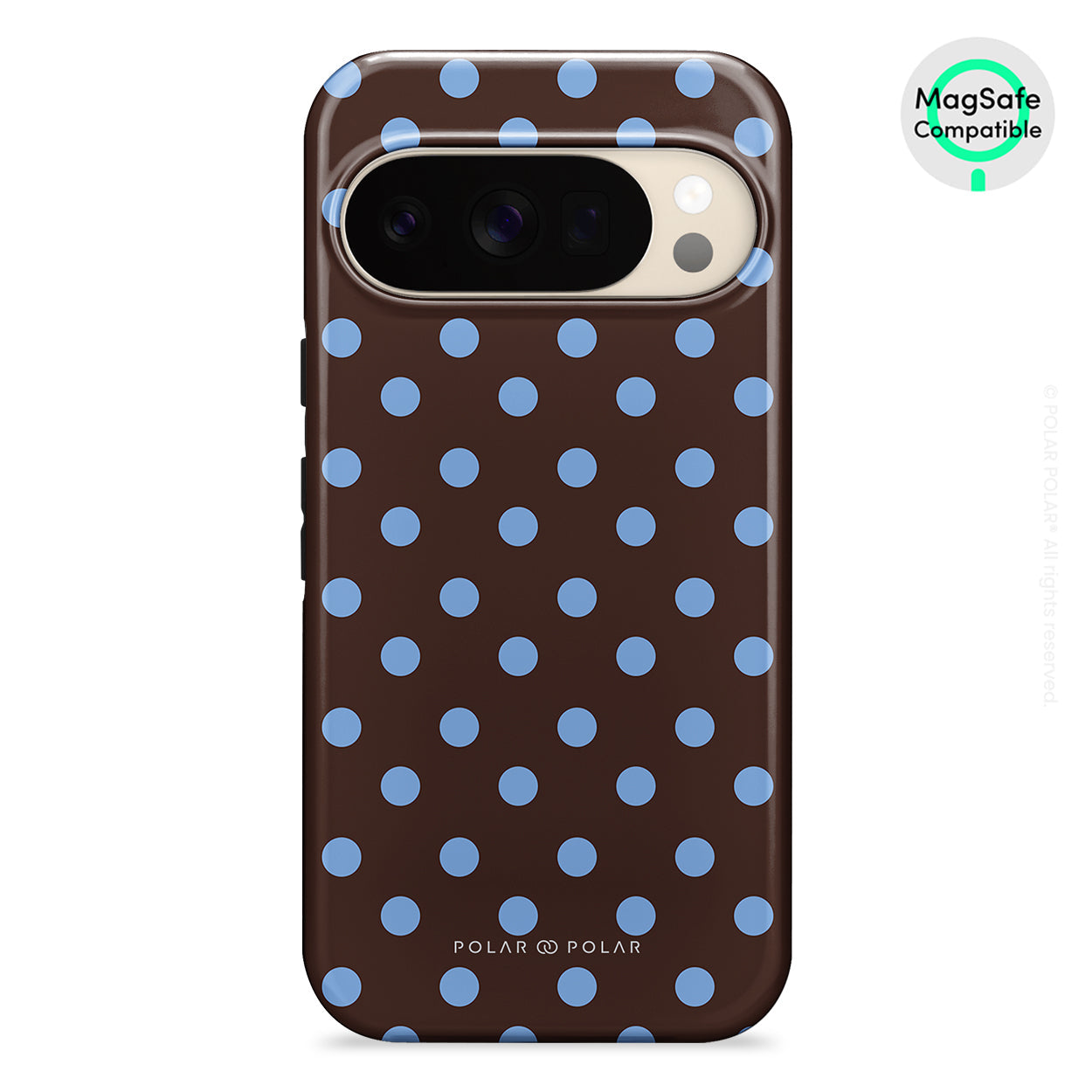 Standard_Google Pixel 10 Pro | Tough MagSafe Case