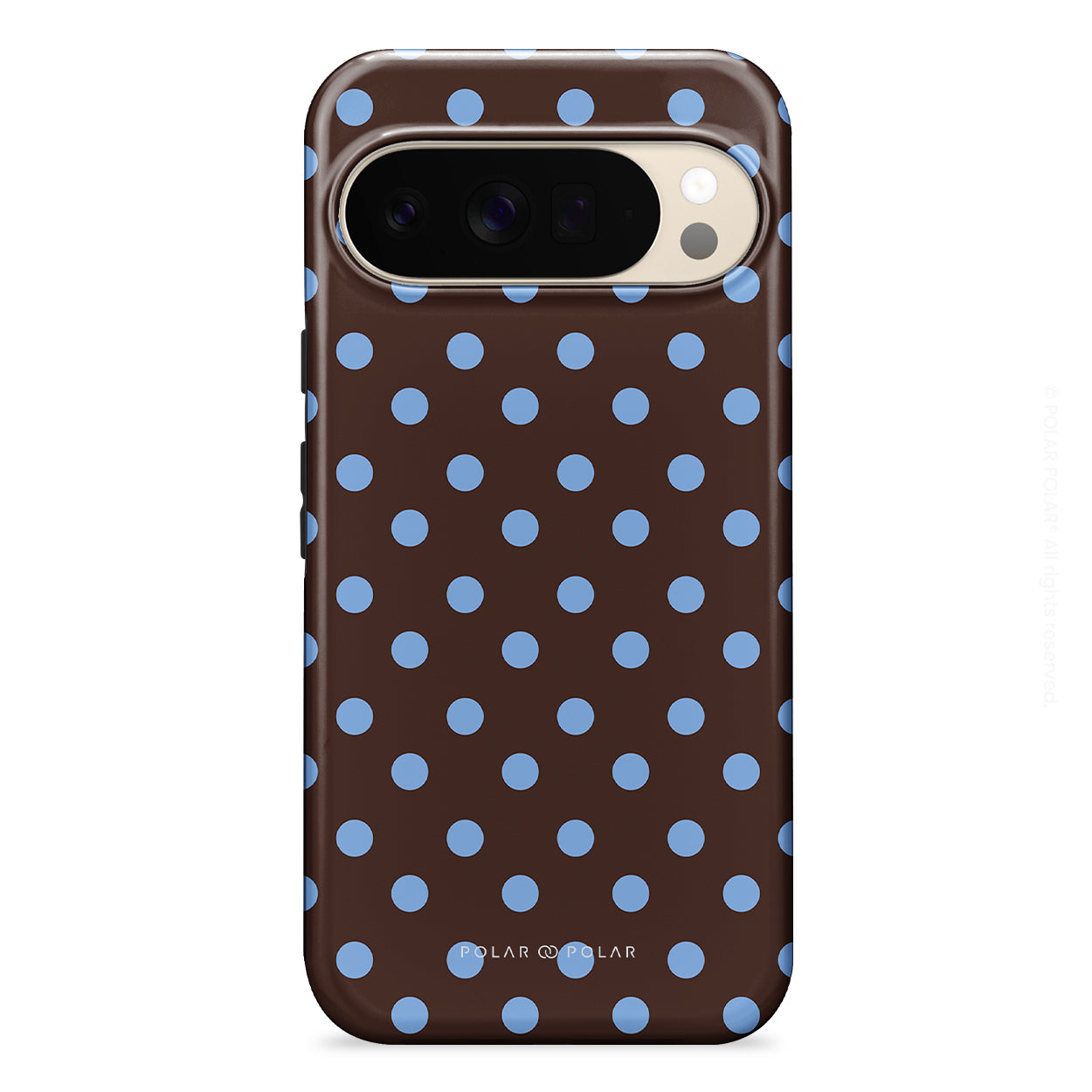 Standard_Google Pixel 10 Pro XL | Tough Case (dual-layer)