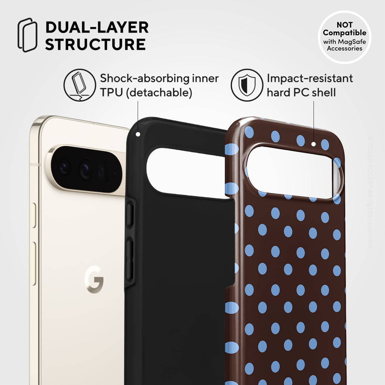 Standard_Google Pixel 10 Pro XL | Tough Case (dual-layer)