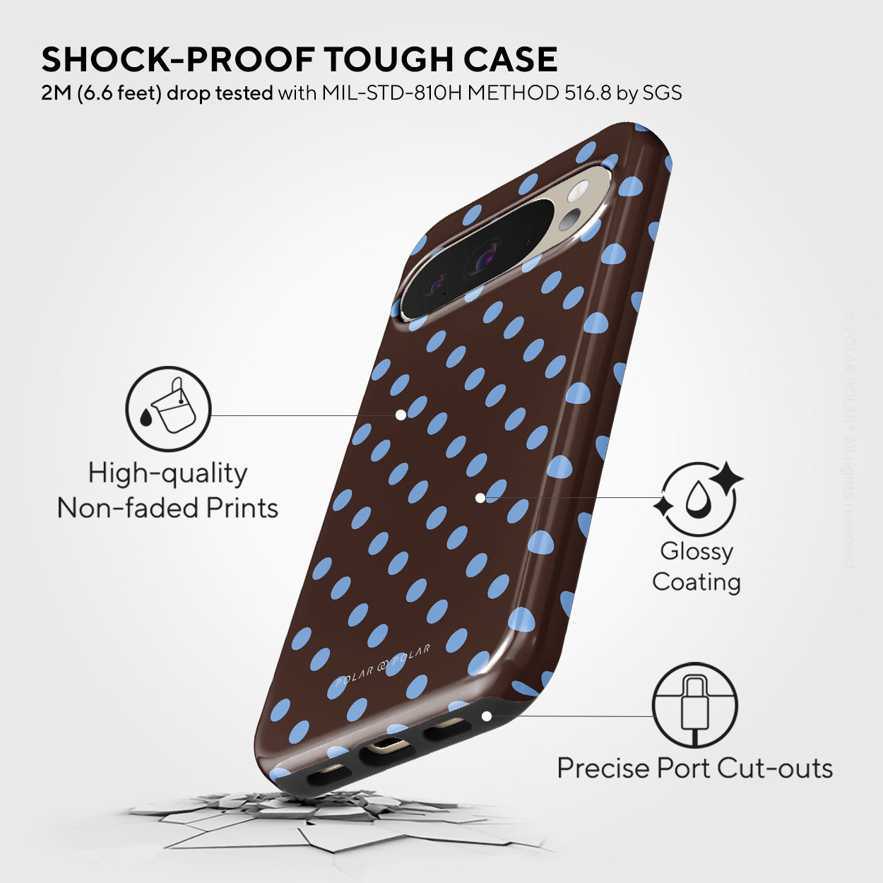 Standard_Google Pixel 10 Pro XL | Tough Case (dual-layer)
