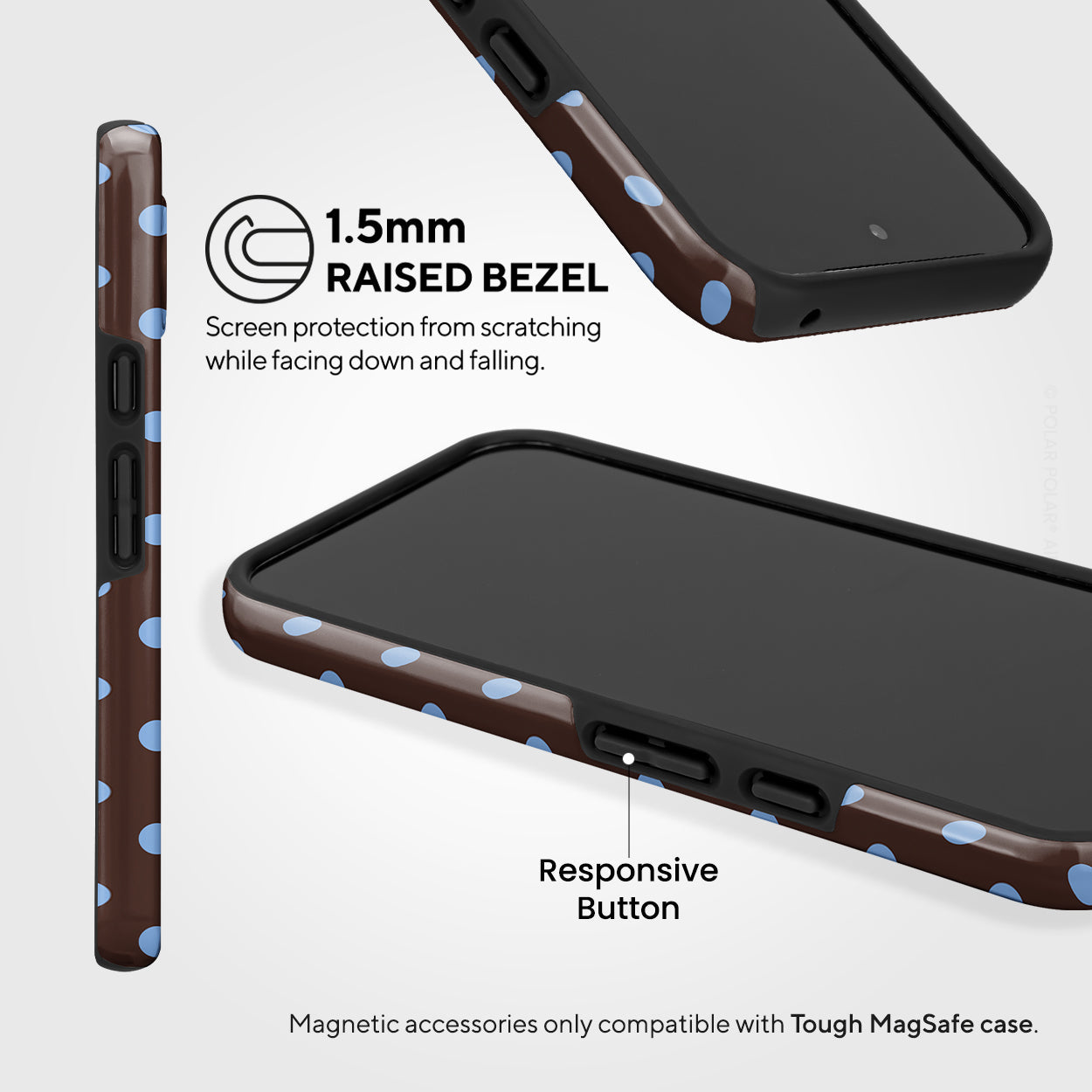 Feature_Tough Case (dual-layer) Tough MagSafe Case