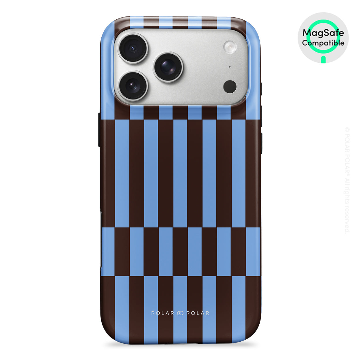 Standard_iPhone 17 Pro Max | Tough MagSafe Case