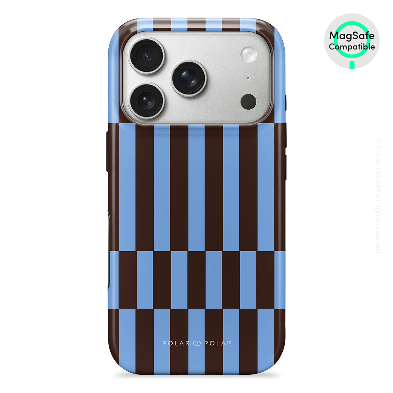 Standard_iPhone 17 Pro | Tough MagSafe Case