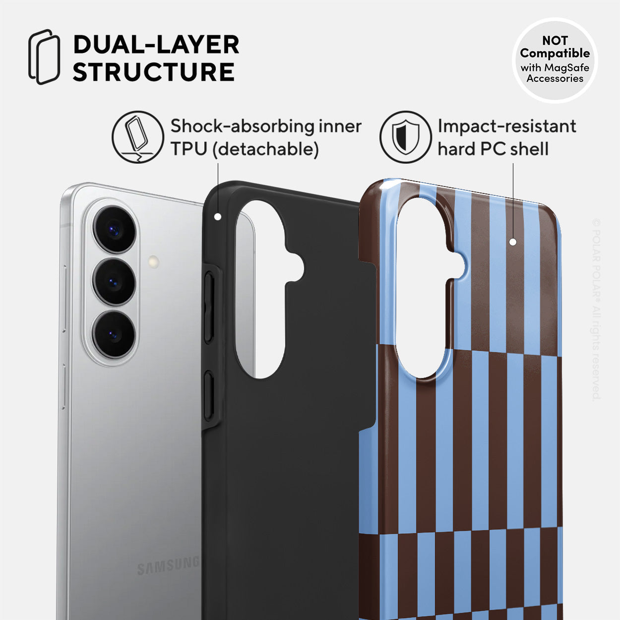 Standard_Samsung Galaxy S26 | Tough Case (dual-layer)