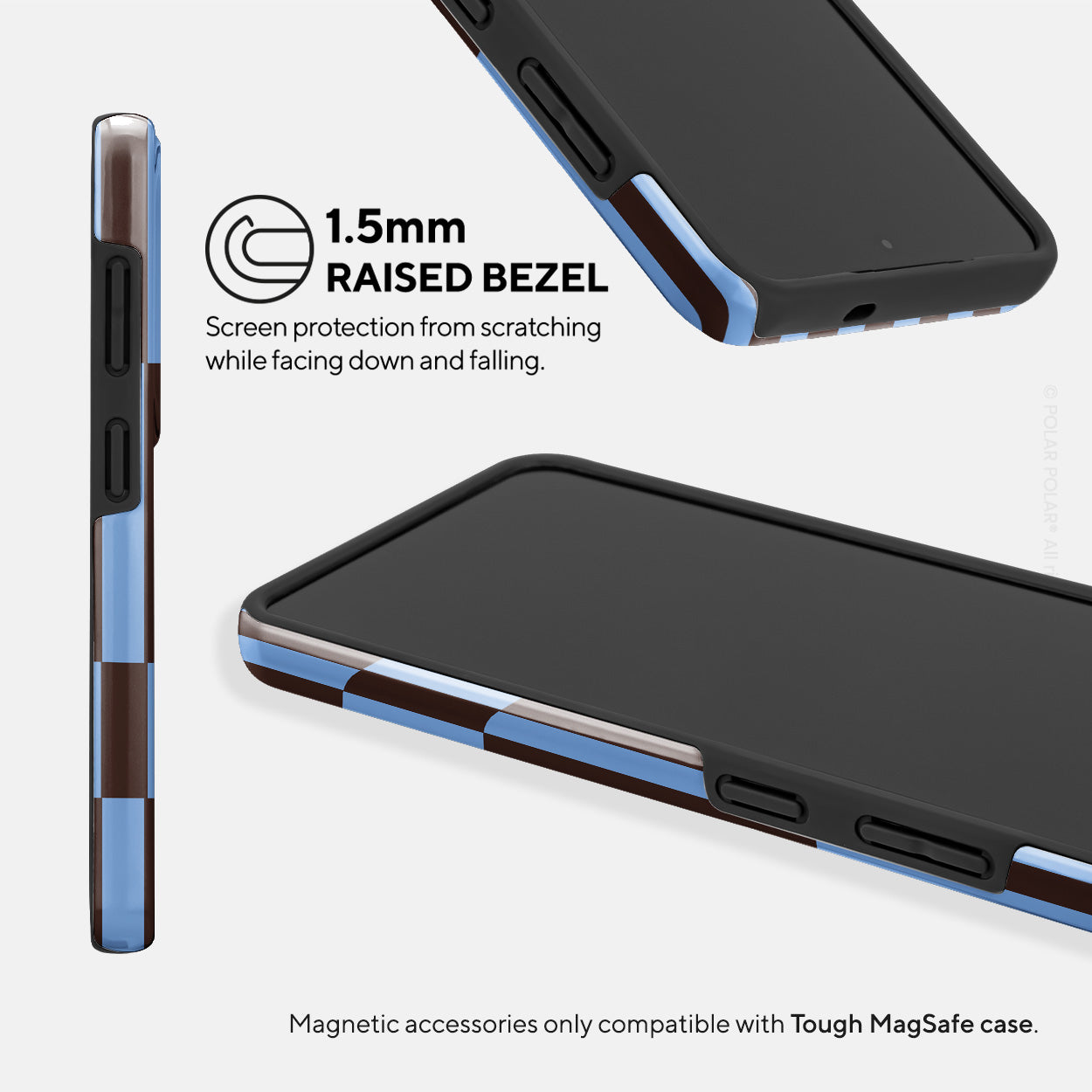 Feature_Tough Case (dual-layer) Tough MagSafe Case