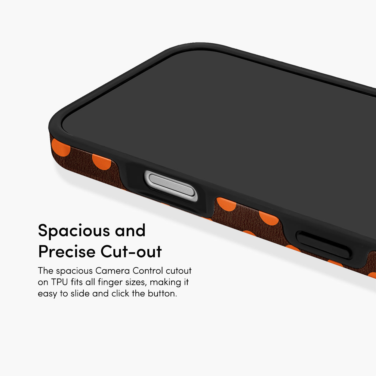 Feature_Tough Case (dual-layer) Tough MagSafe Case