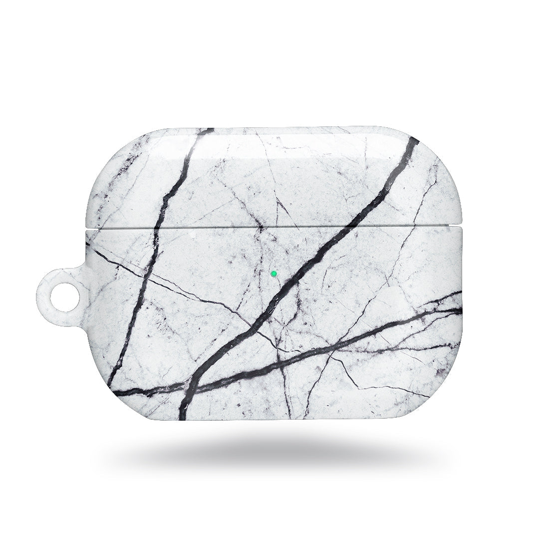 Classic White | AirPods Pro 3 Case