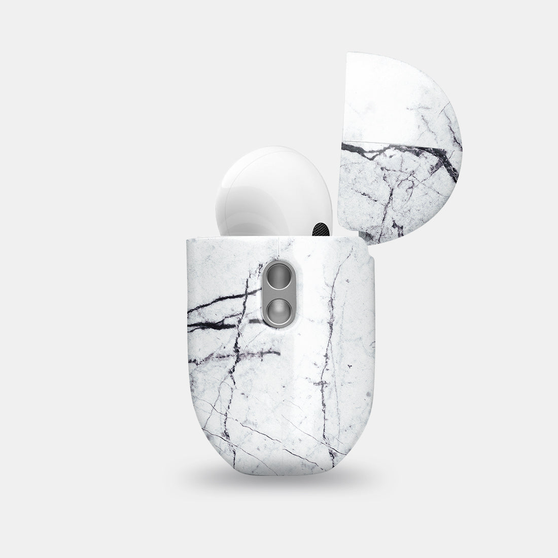 Classic White | AirPods Pro 3 Case