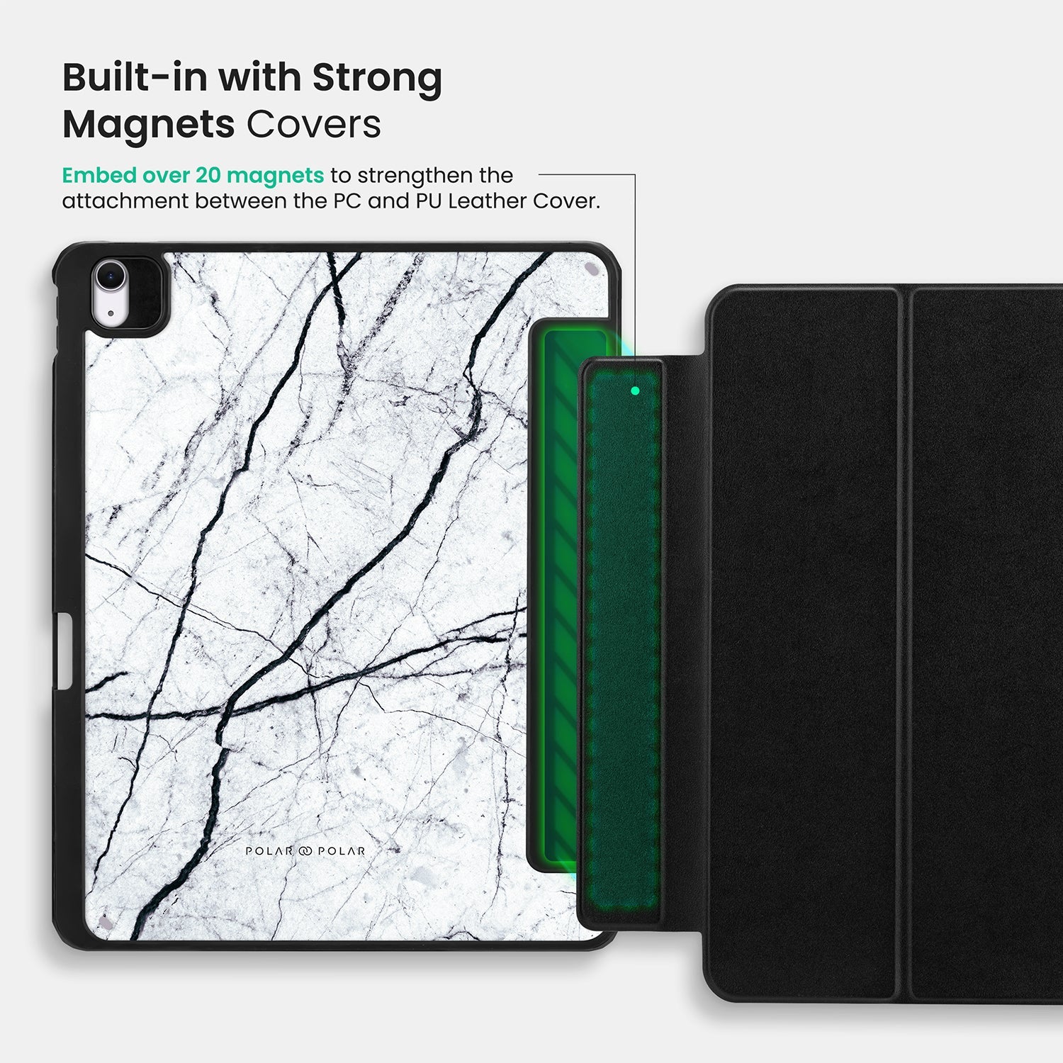 Standard_iPad Air 13" (M3 M2) | Black
