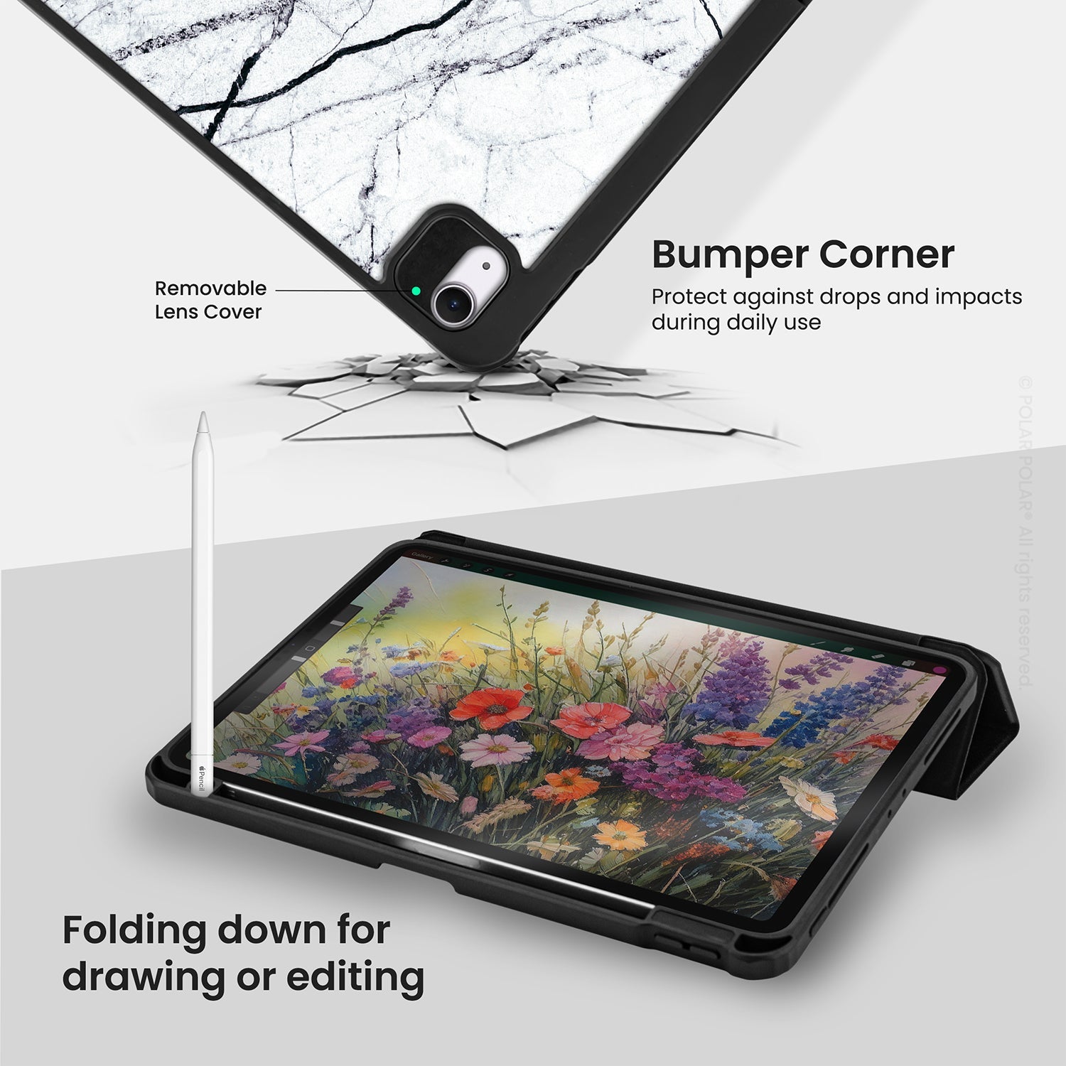 Standard_iPad Air 11" (M3 M2) | Black