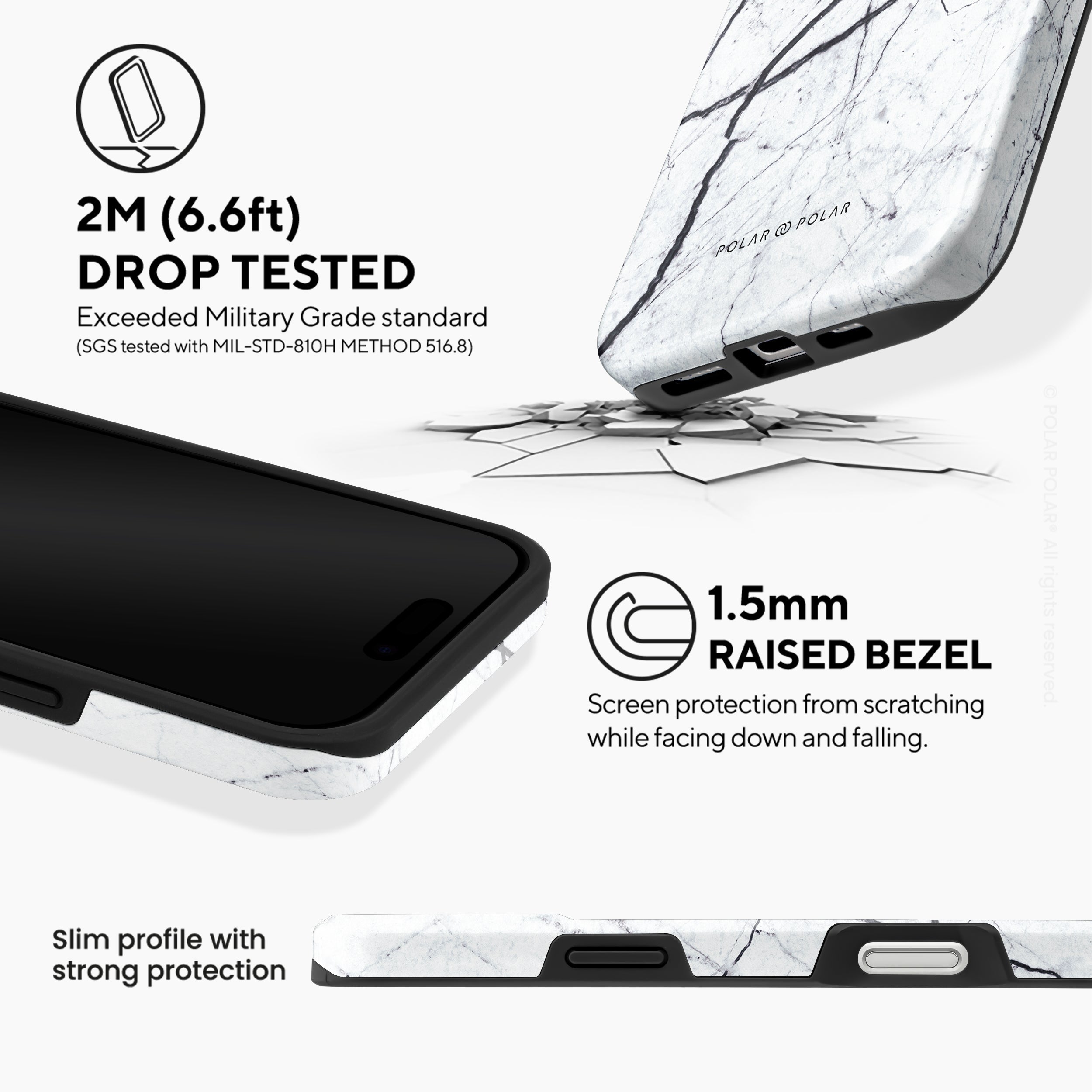 Feature_Tough Case (dual-layer) Tough MagSafe Case