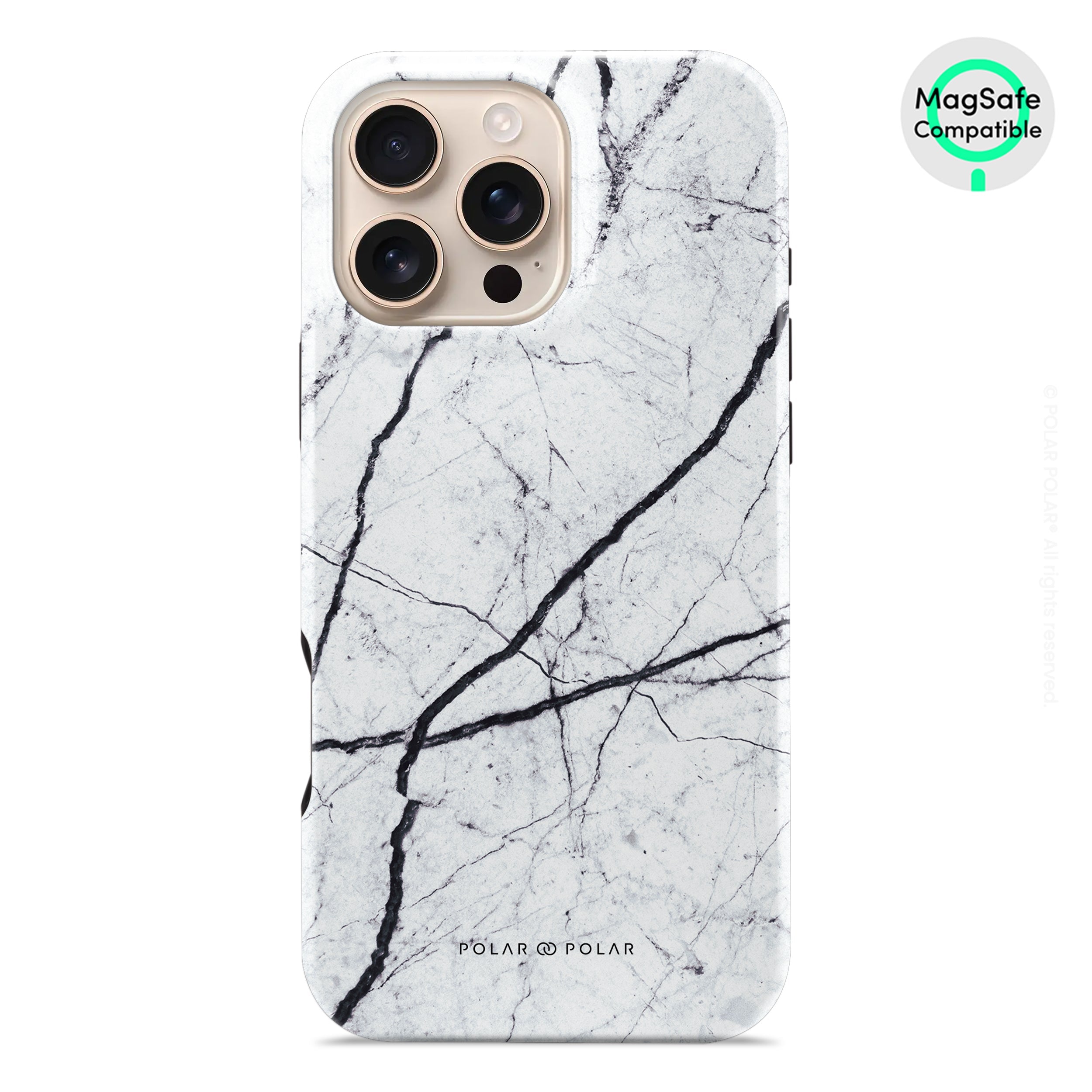 Standard_iPhone 16 Pro Max | Tough MagSafe Case