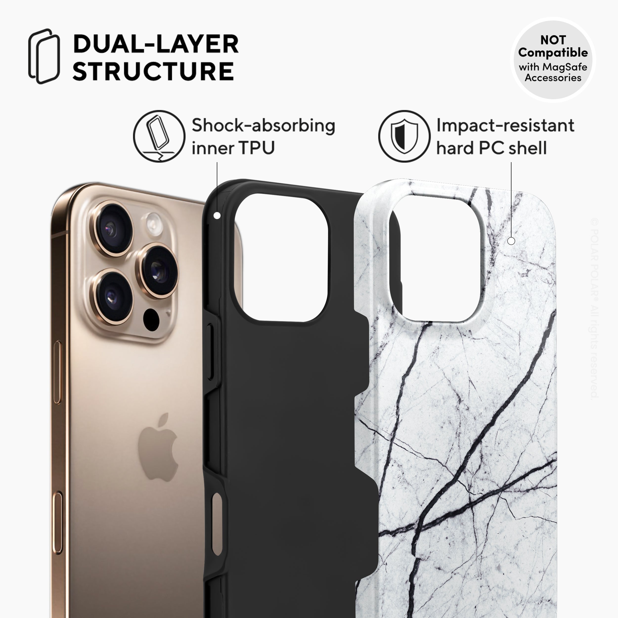 Standard_iPhone 16 Pro | Tough Case (dual-layer)