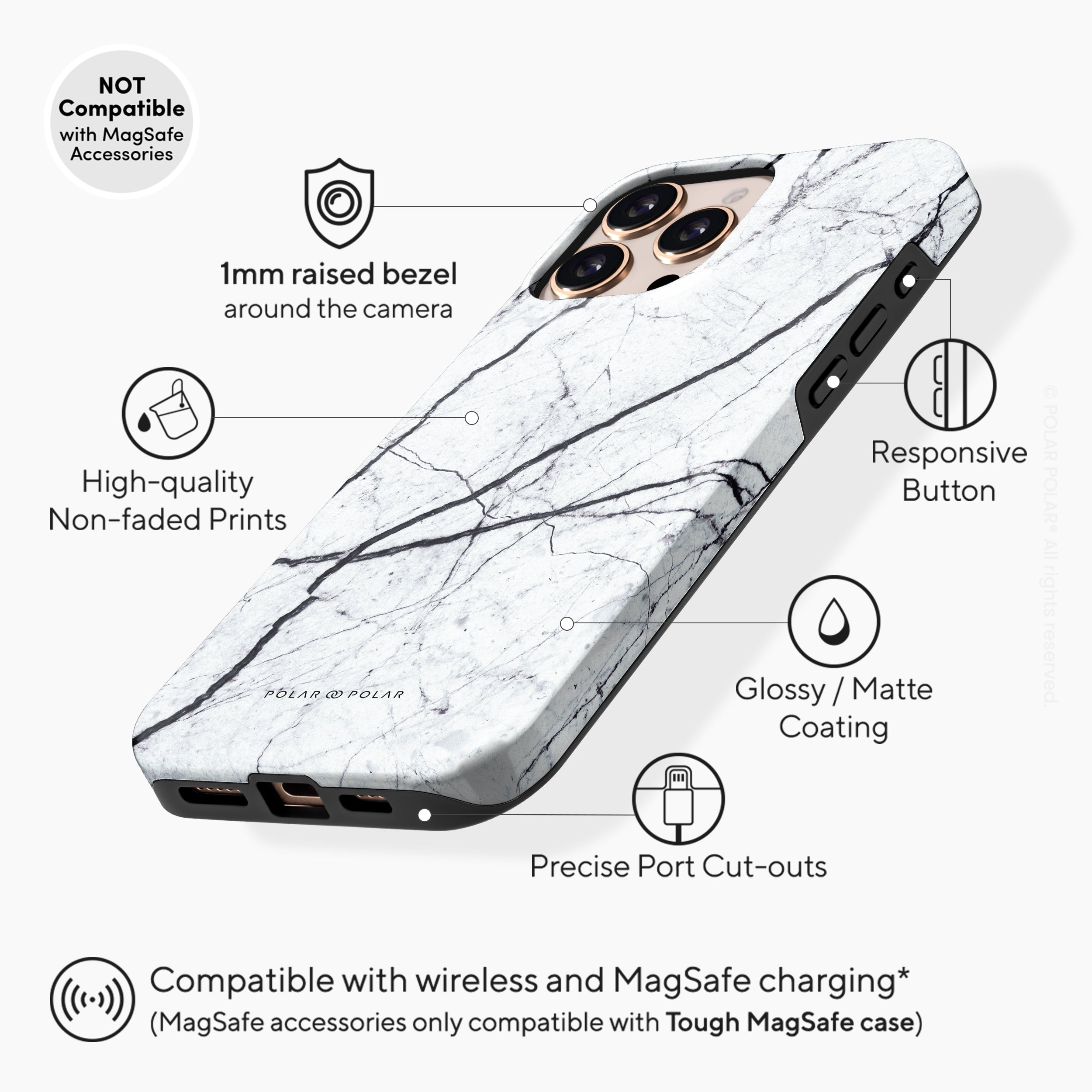Standard_iPhone 16 Pro | Tough Case (dual-layer)