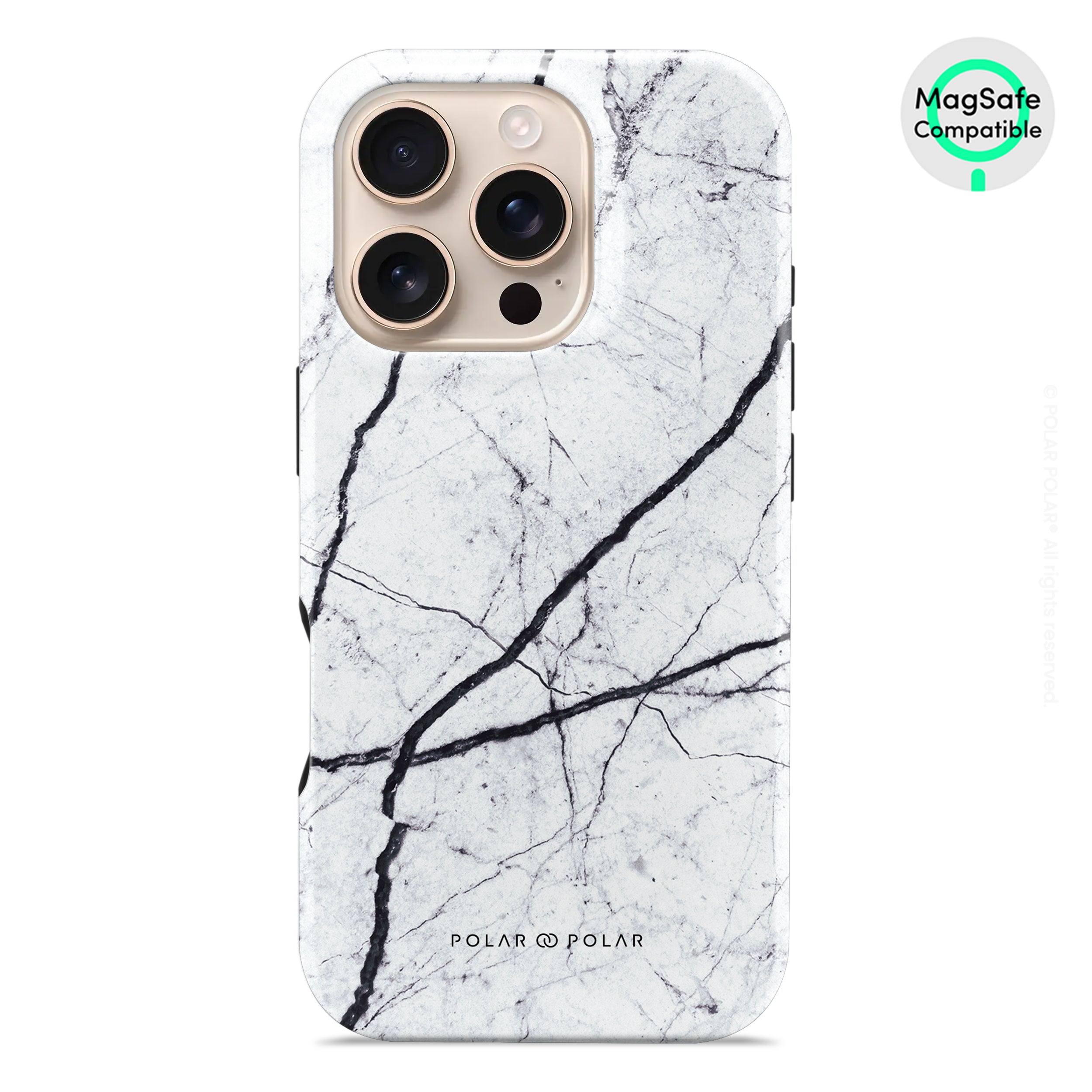 Standard_iPhone 16 Pro | Tough MagSafe Case
