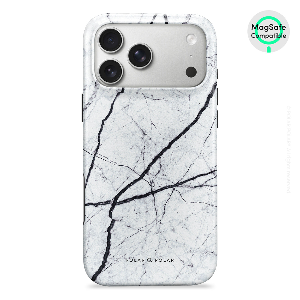 Standard_iPhone 17 Pro Max | Tough MagSafe Case