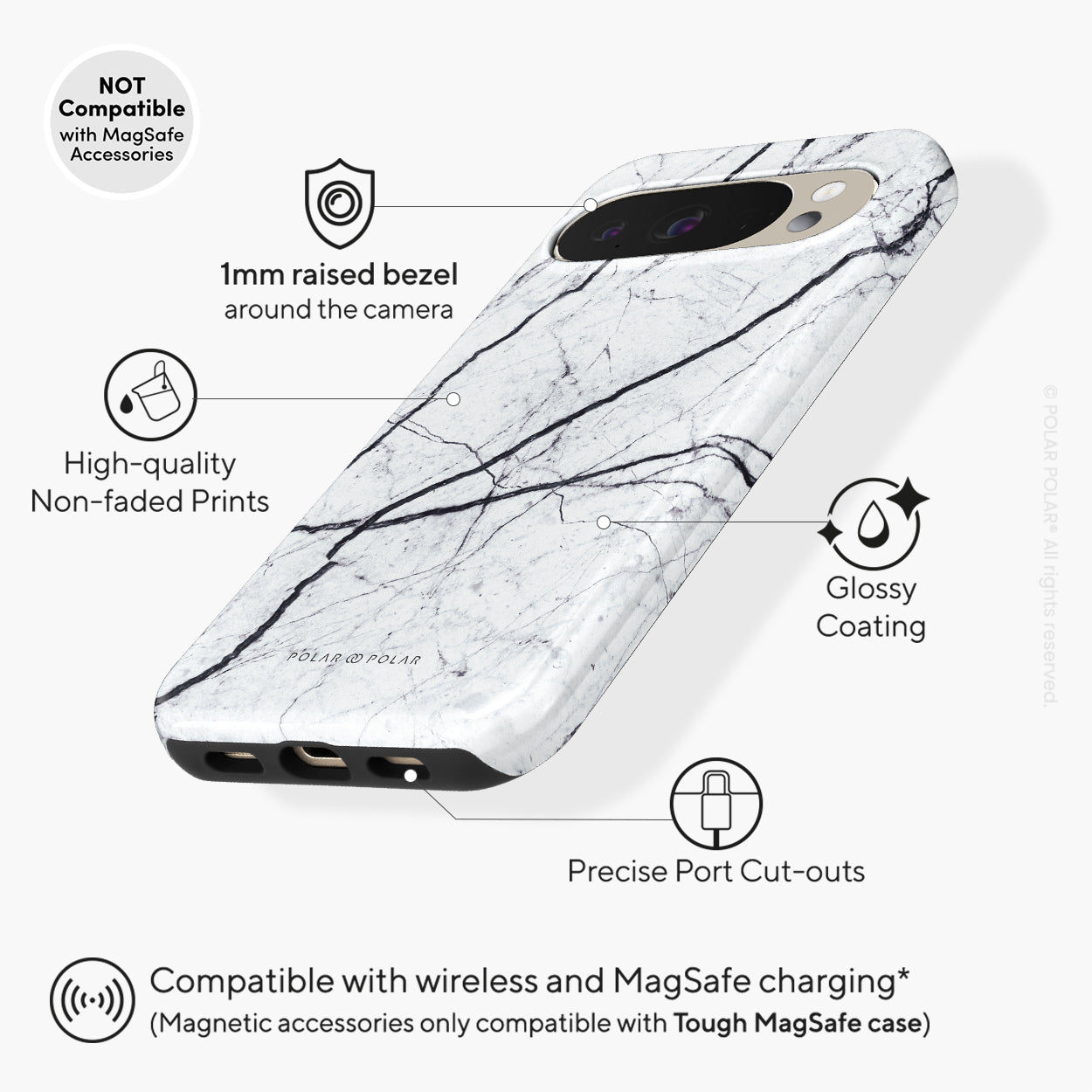 Standard_Google Pixel 10 Pro XL | Tough Case (dual-layer)