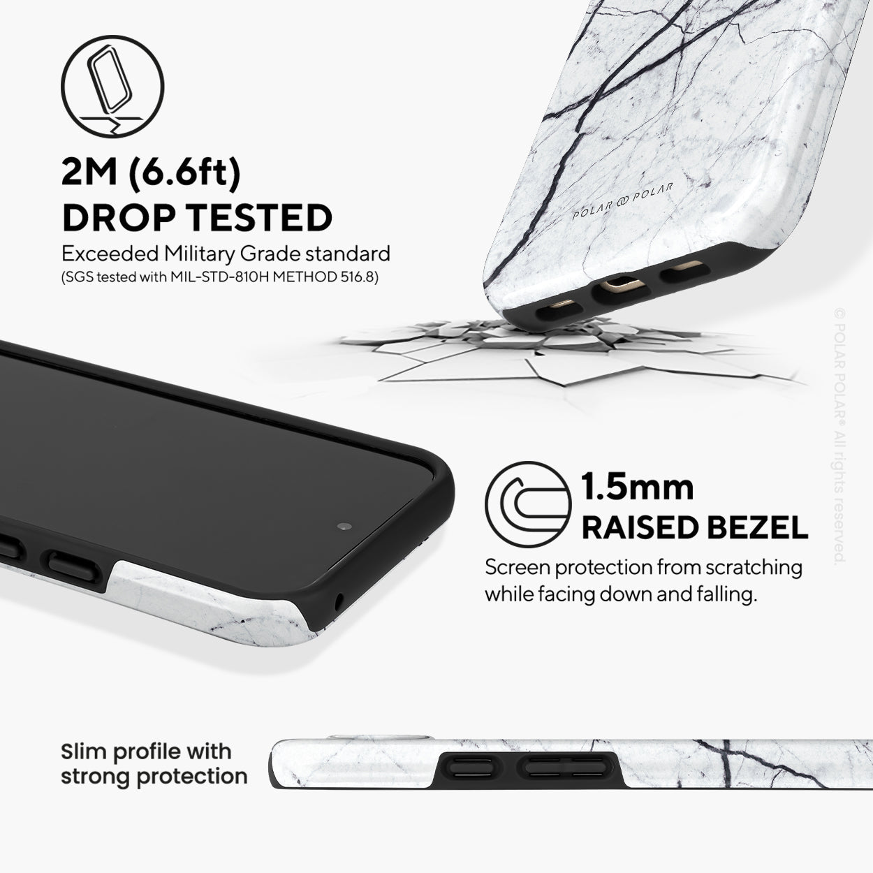 Feature_Tough Case (dual-layer) Tough MagSafe Case