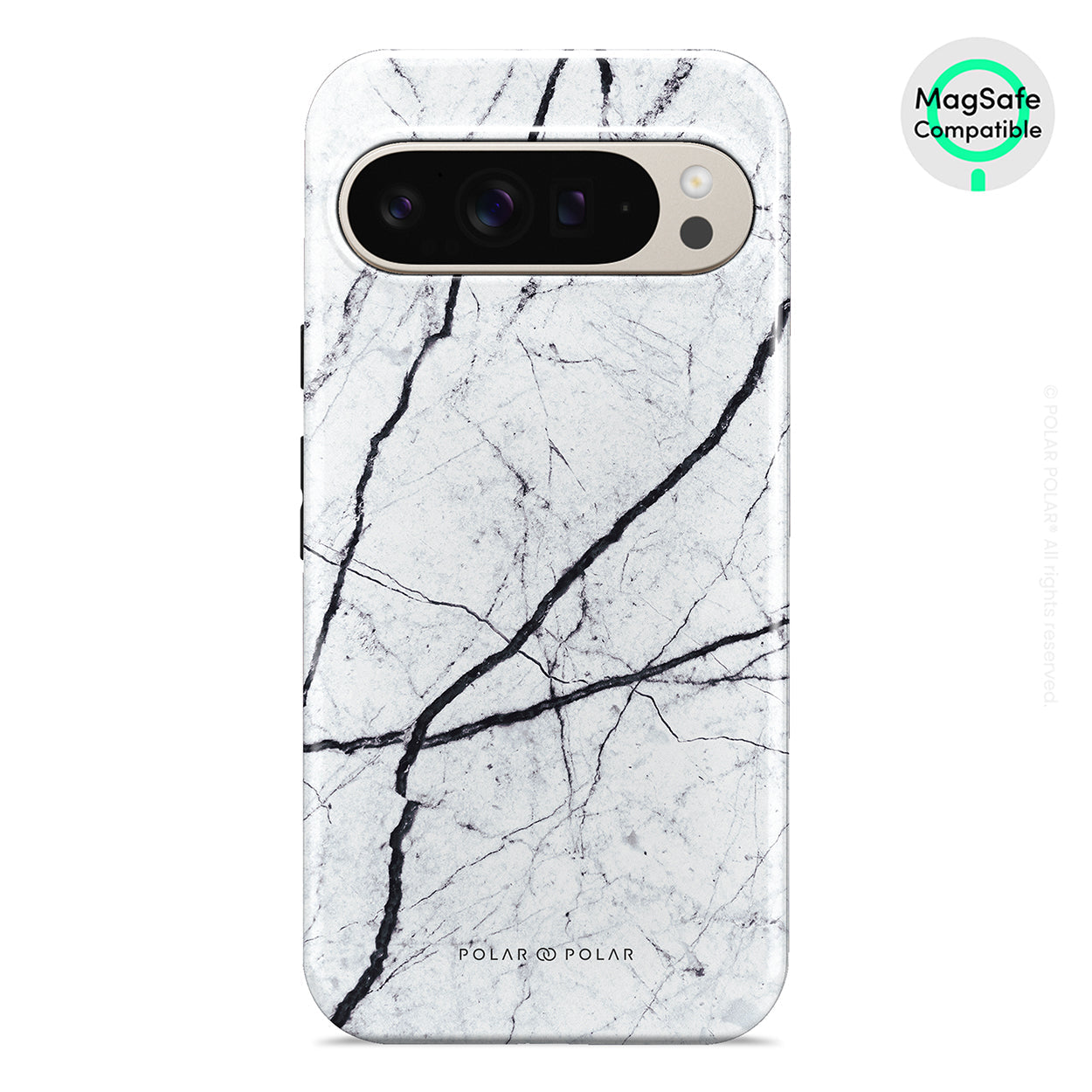 Standard_Google Pixel 10 Pro XL | Tough MagSafe Case