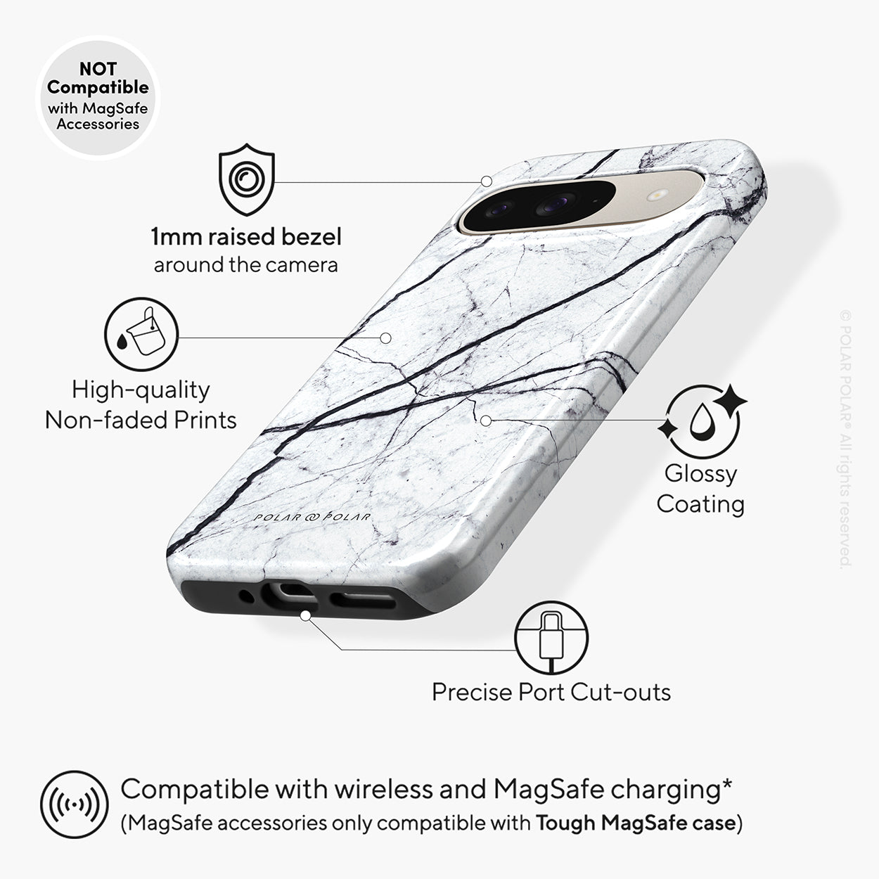 Standard_Google Pixel 10 | Tough Case (dual-layer)