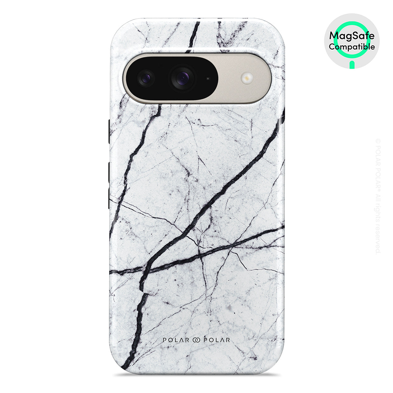 Standard_Google Pixel 10 | Tough MagSafe Case