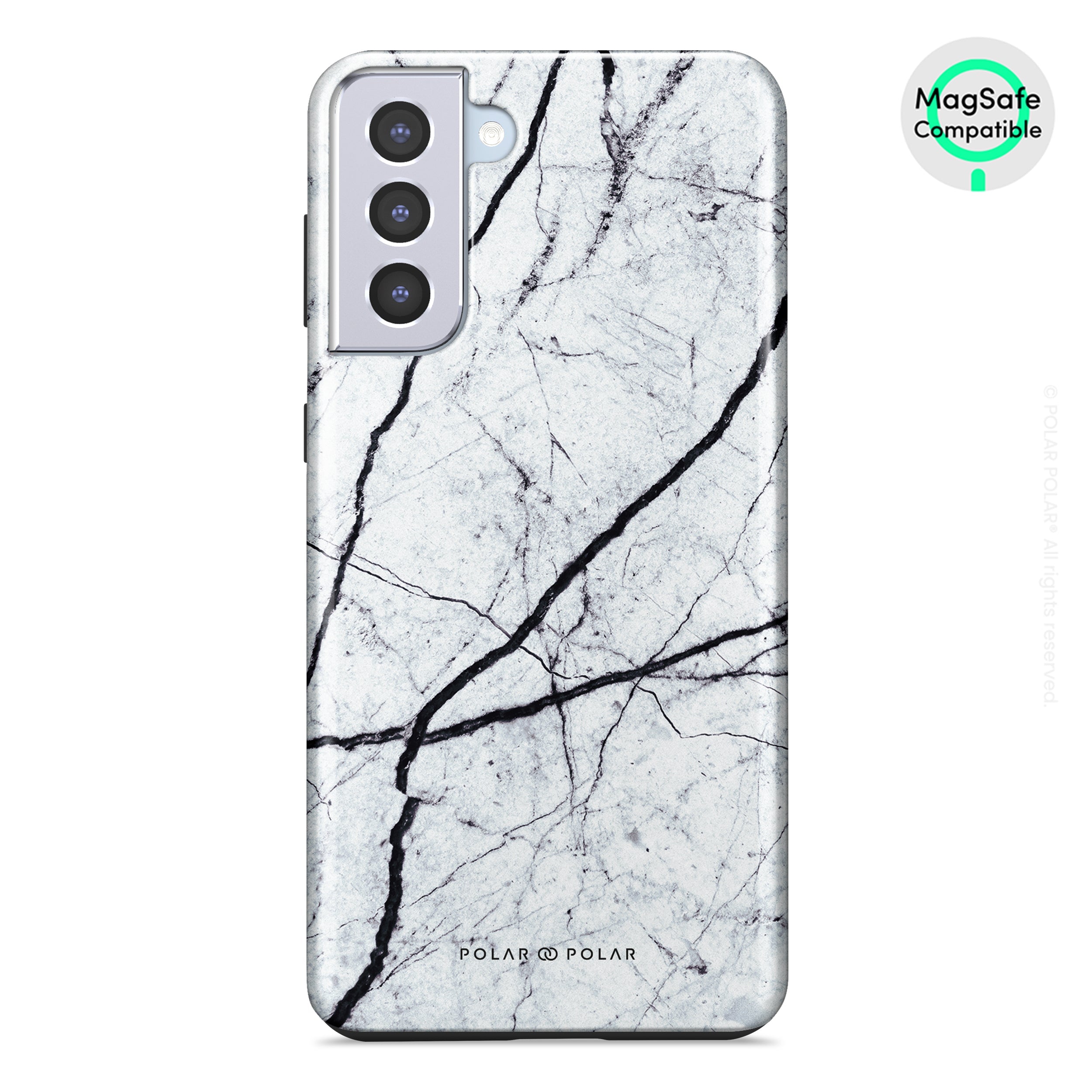 Standard_Samsung Galaxy S21 Plus 5G | Tough MagSafe Case | Common