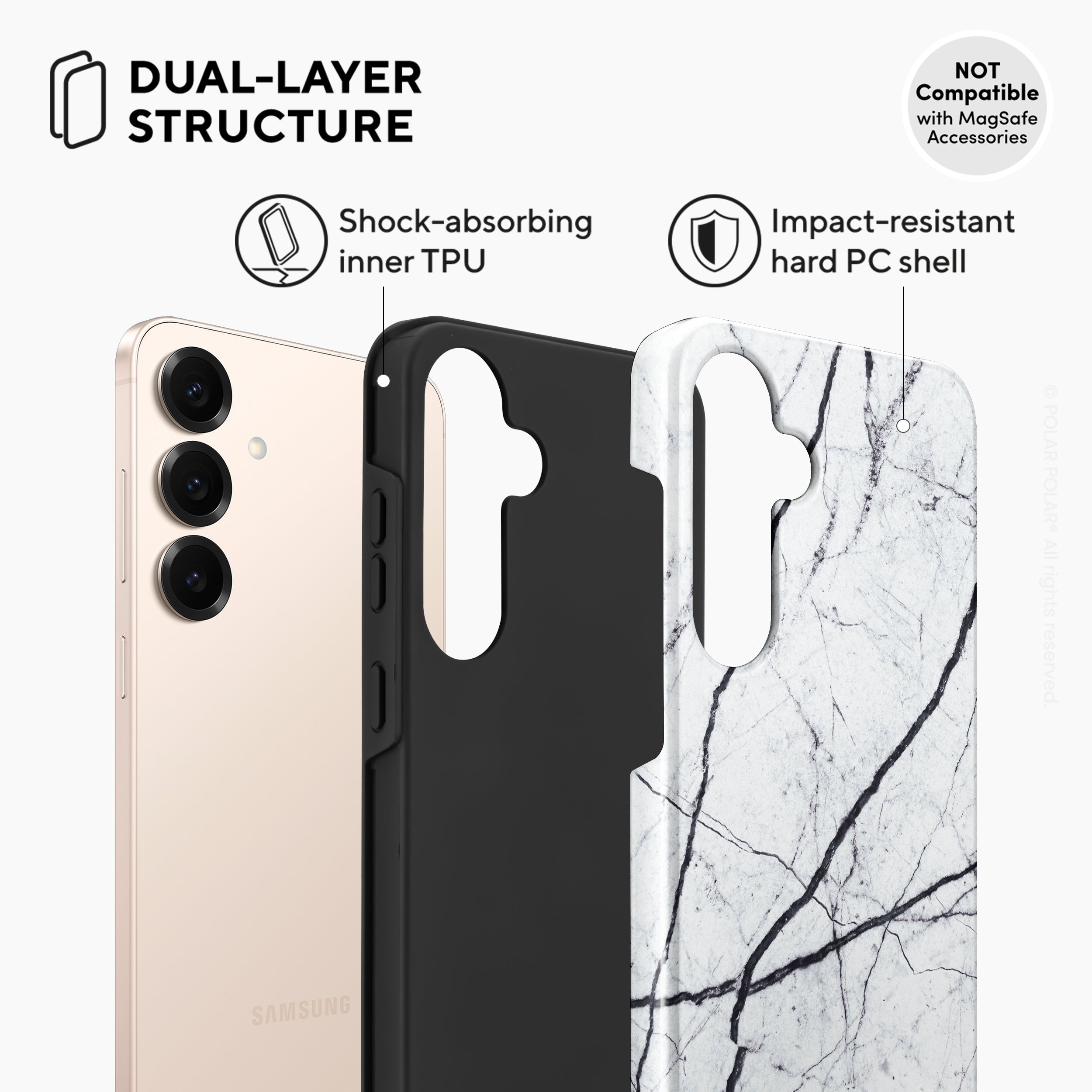 Standard_Samsung Galaxy S25+ | Tough Case (dual-layer)